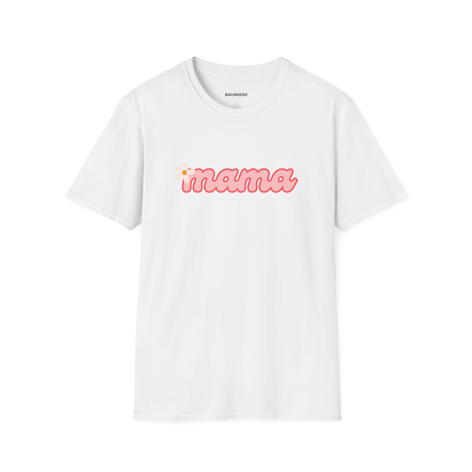 Aloha Mama T-Shirt