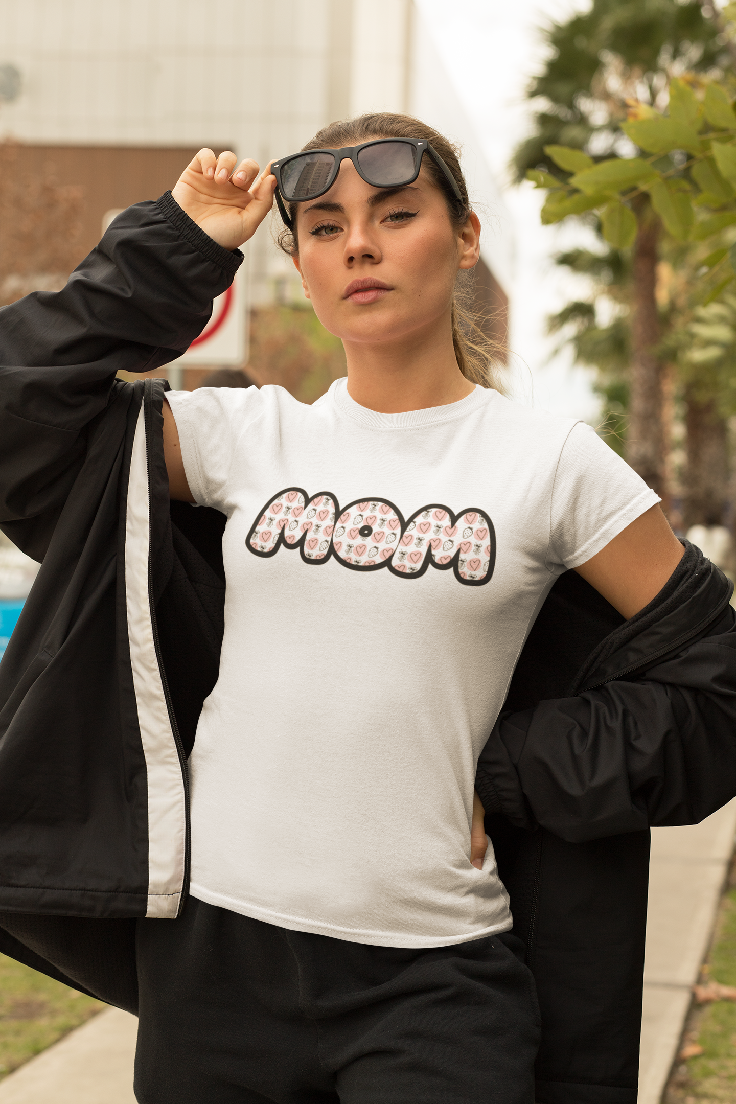 Mother