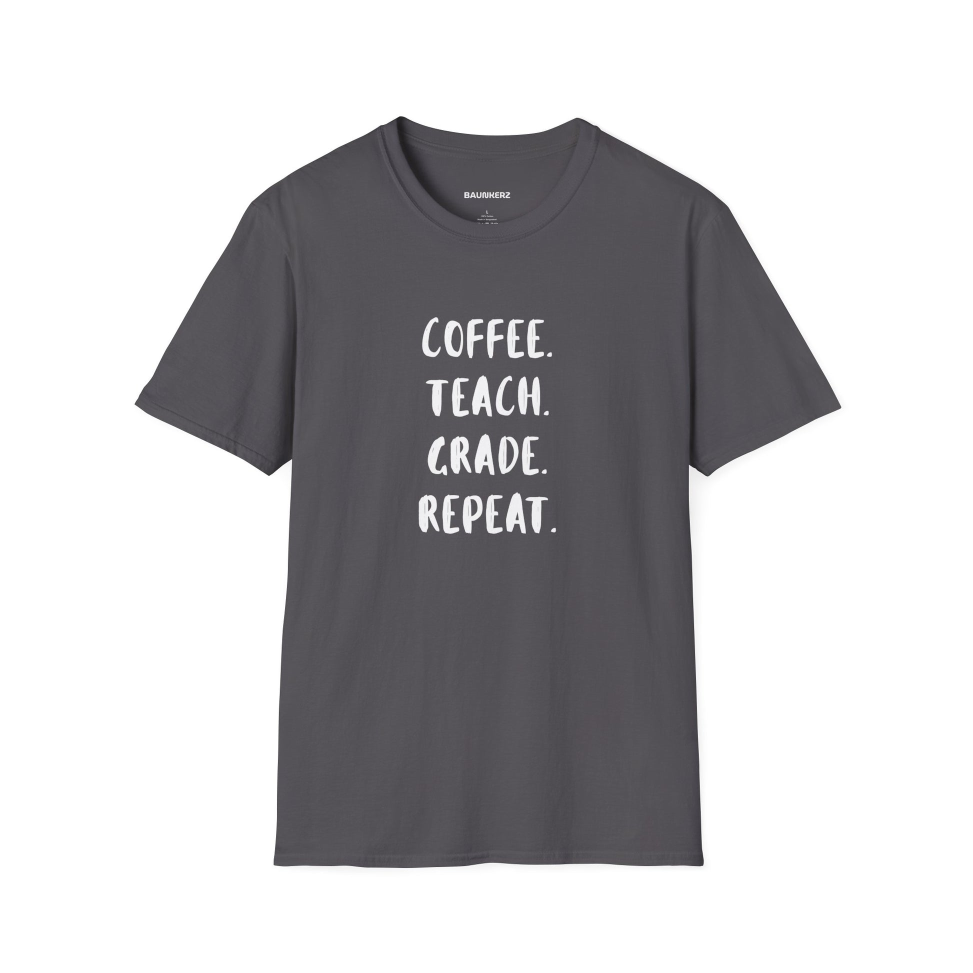 Life as a Teacher T-shirt