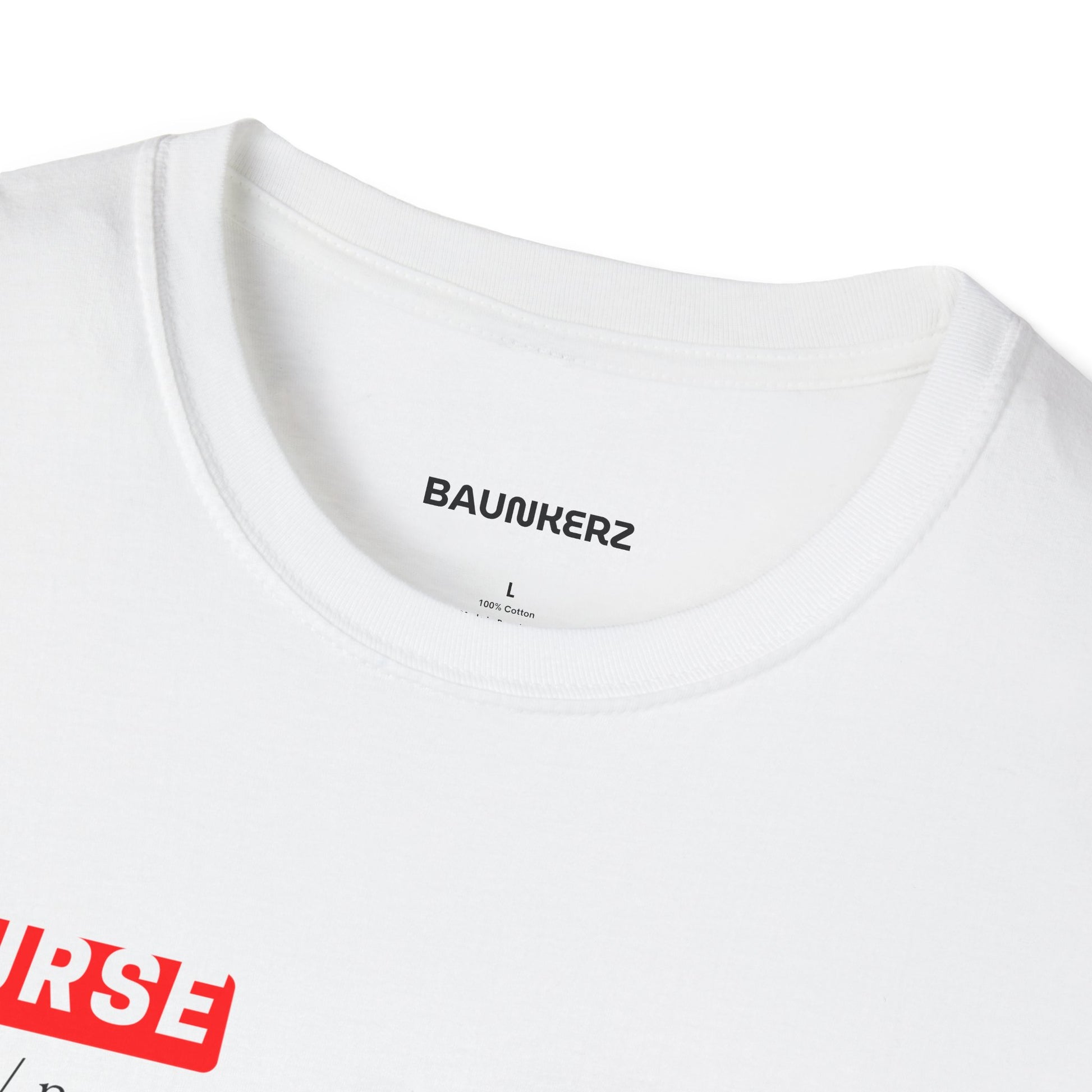 Murse T-shirt