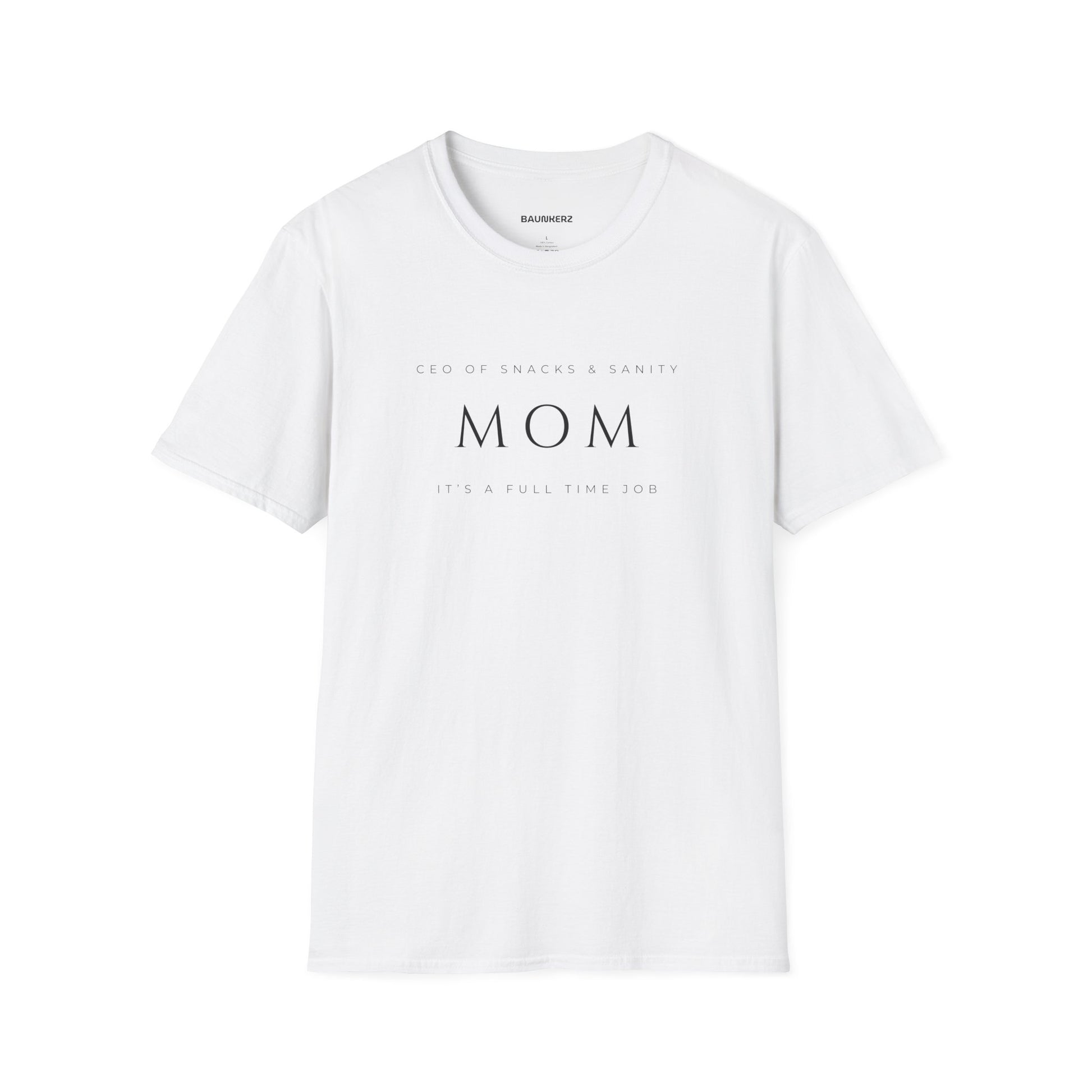 CEO Mom T-Shirt