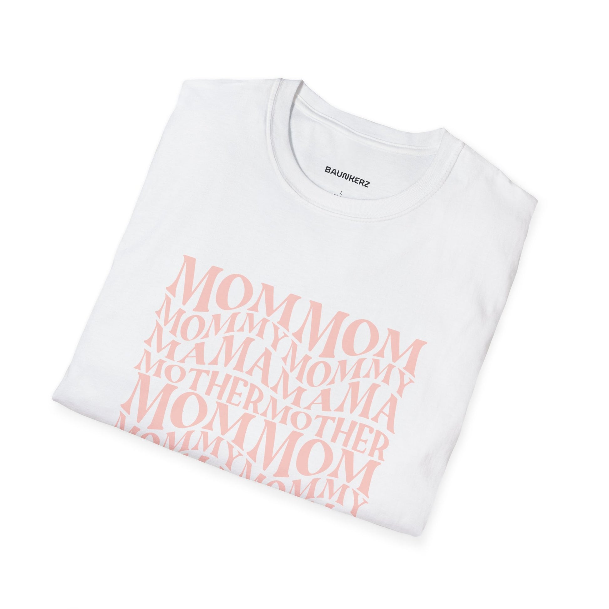 Everything Mom T-Shirt