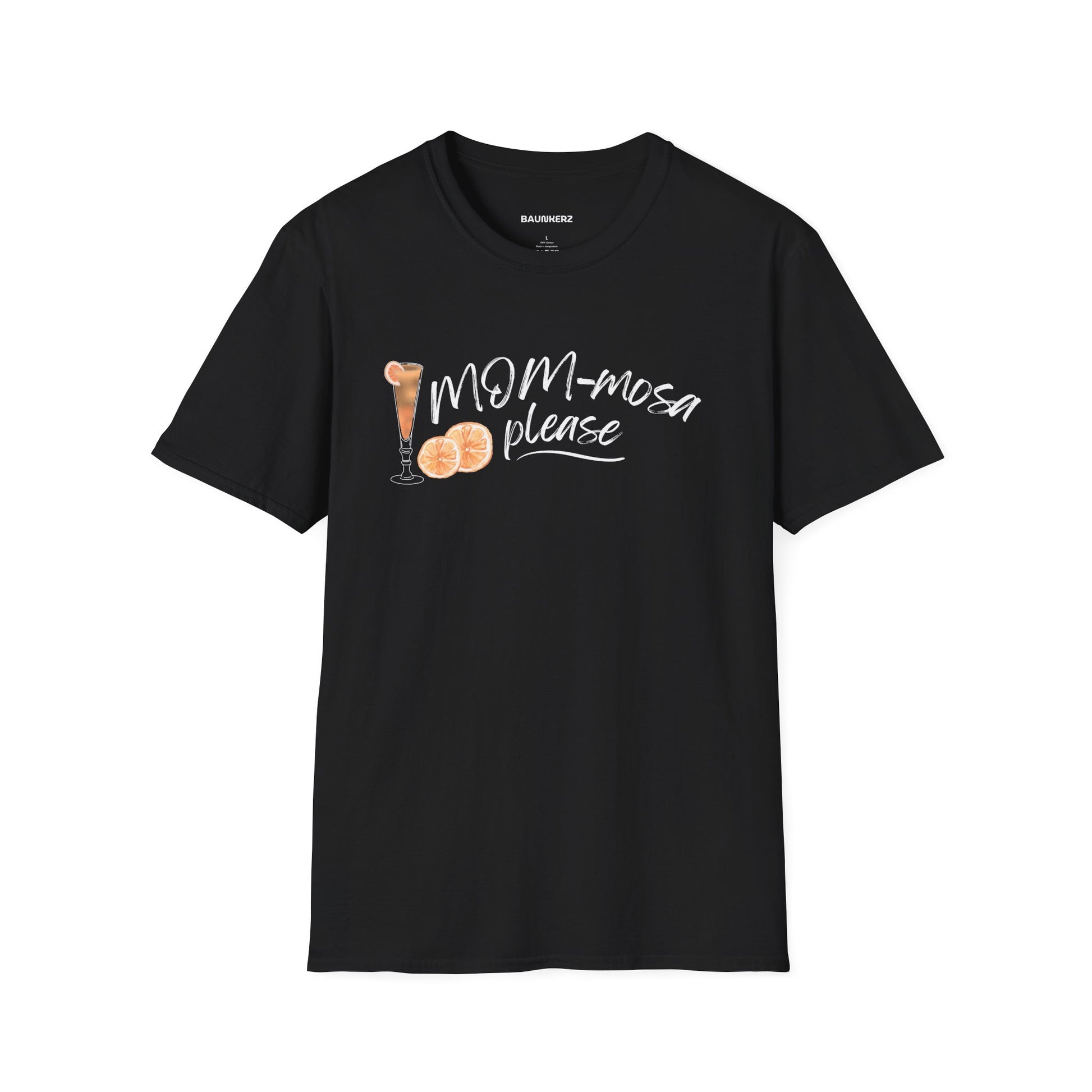 Mom-mosa T-Shirt