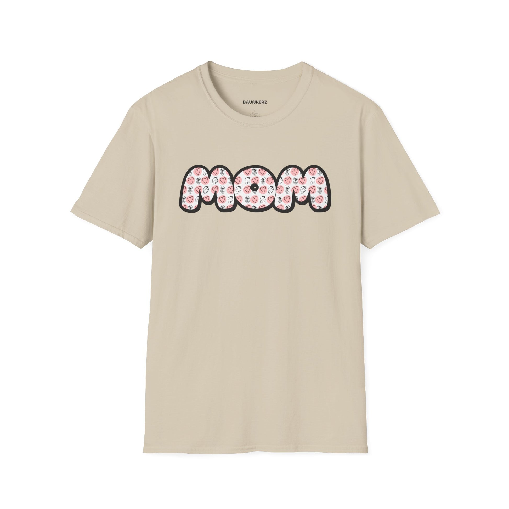 Pretty Mom T-Shirt