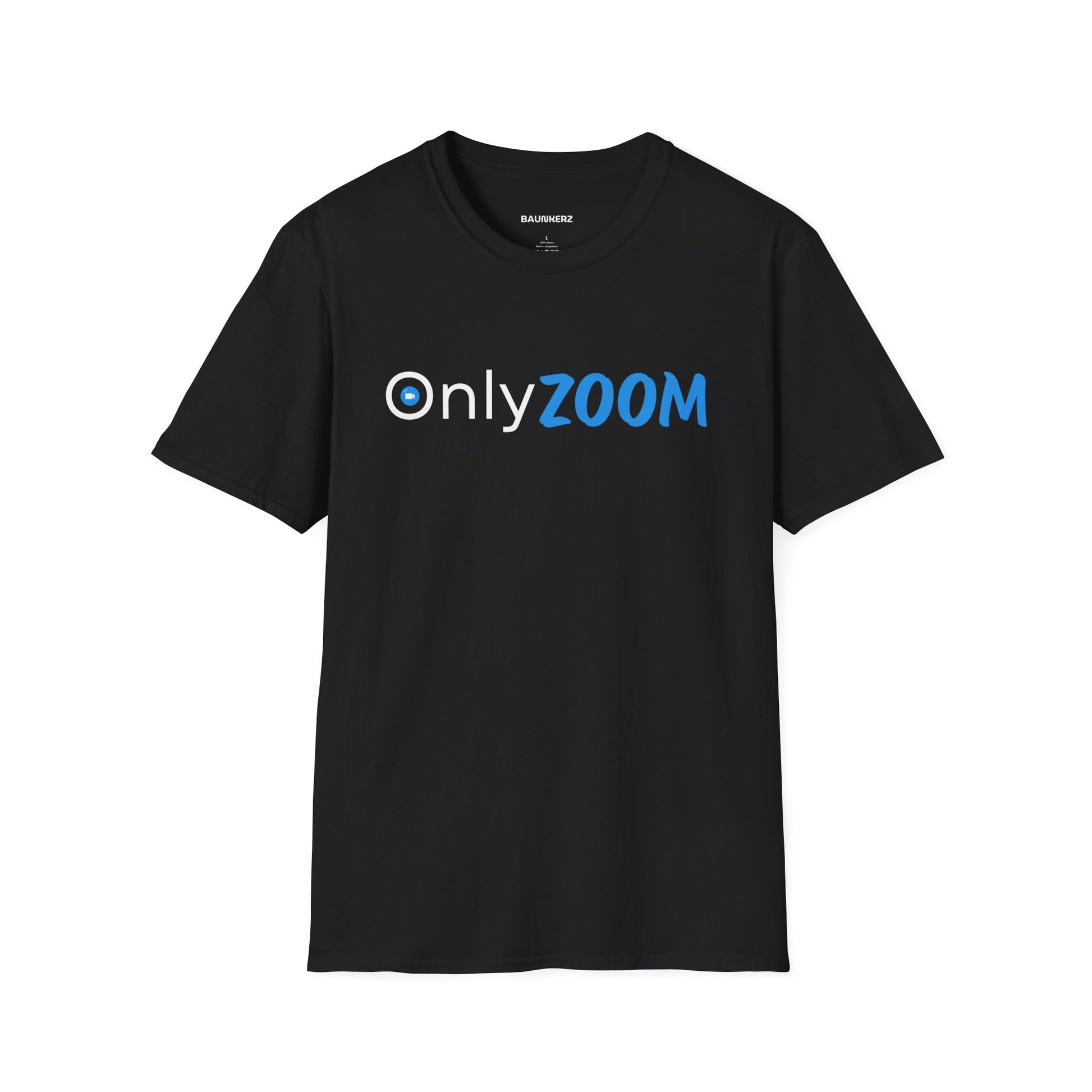 Only Zoom T-shirt