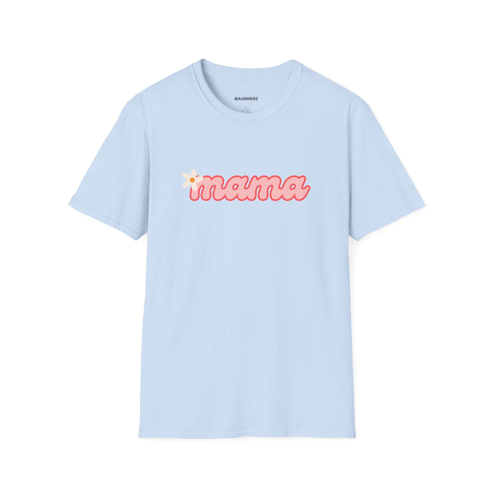 Aloha Mama T-Shirt