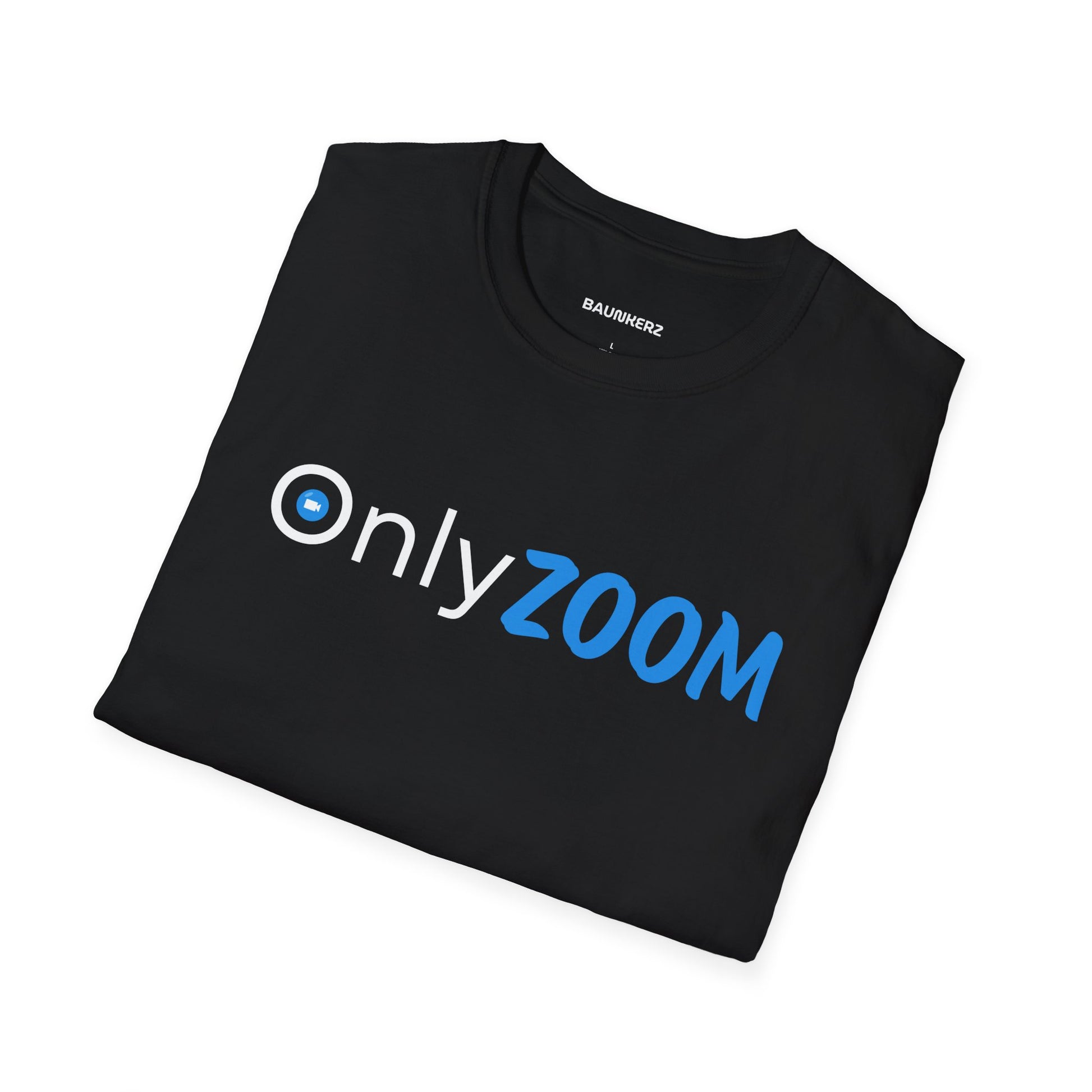 Only Zoom T-shirt
