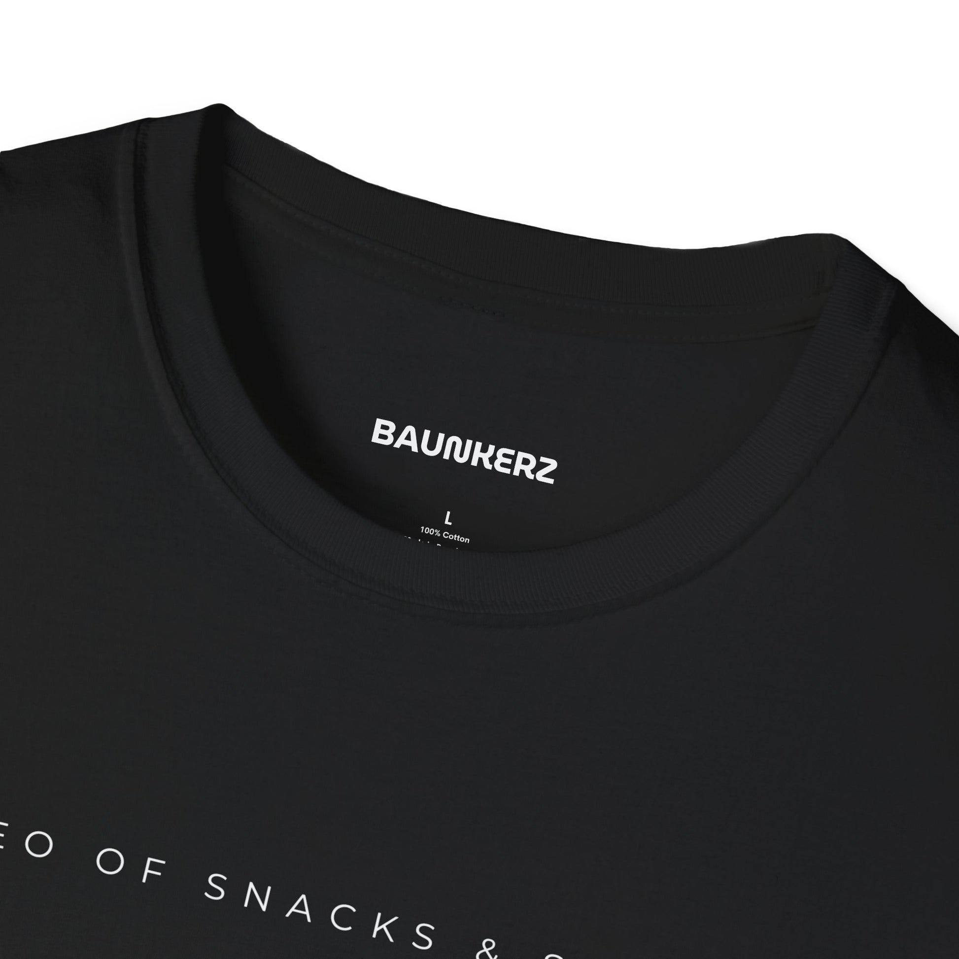 CEO Mom T-Shirt