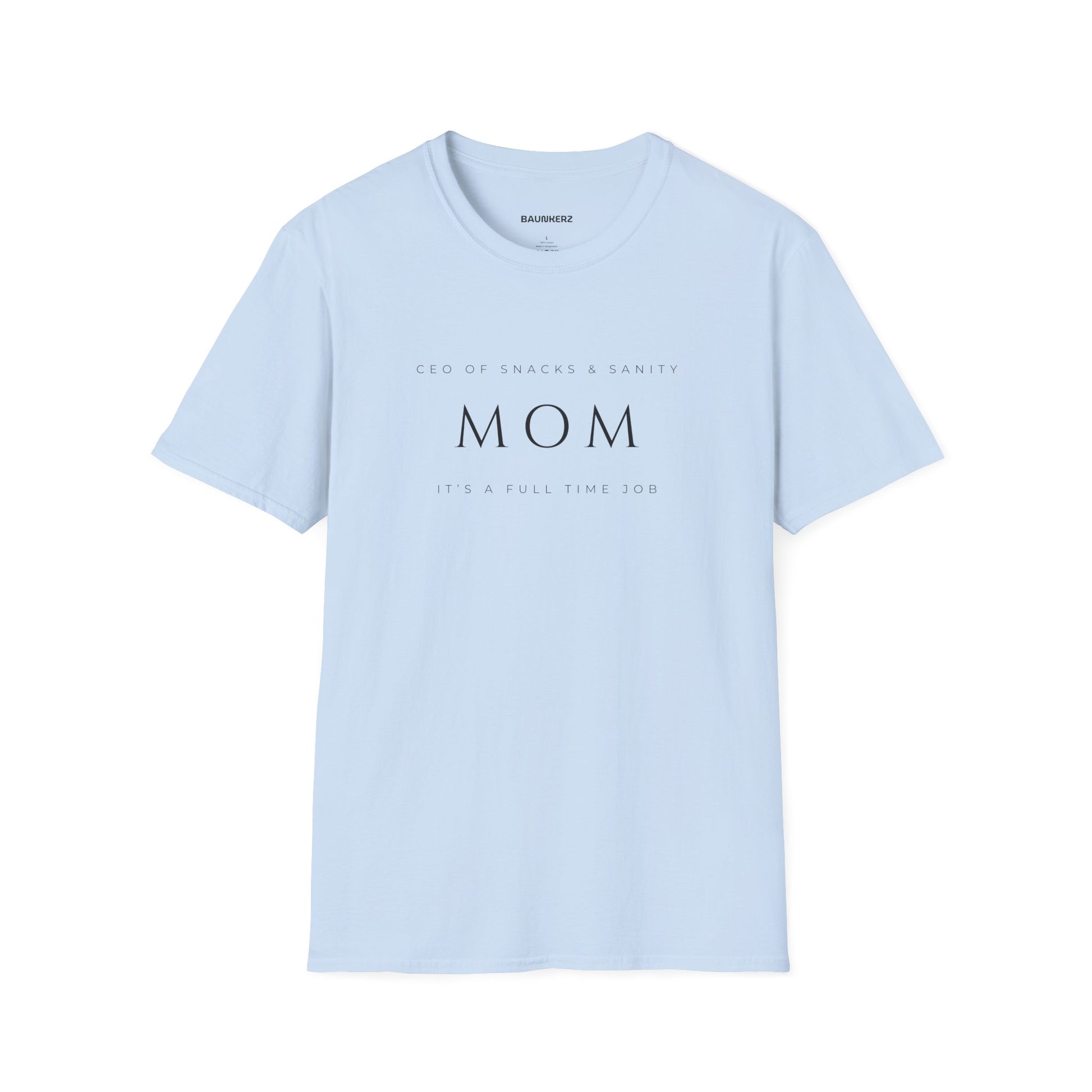 CEO Mom T-Shirt