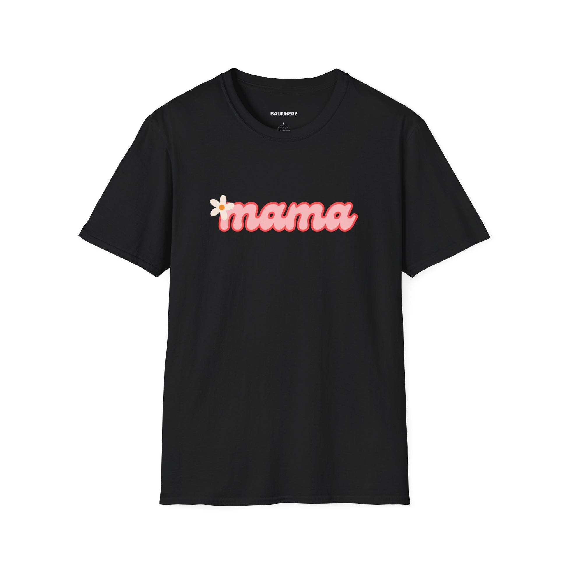 Aloha Mama T-Shirt