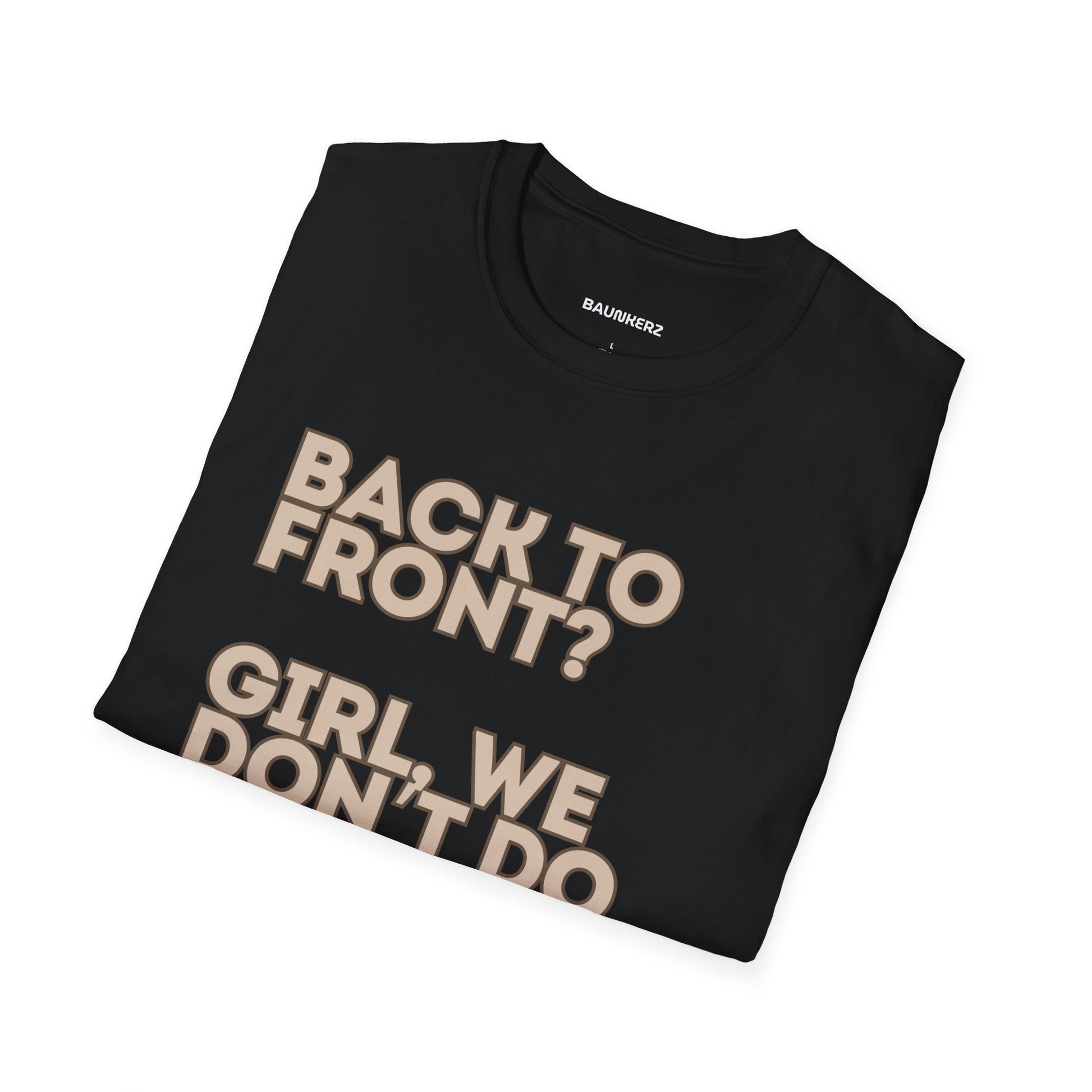 UTI T-Shirt