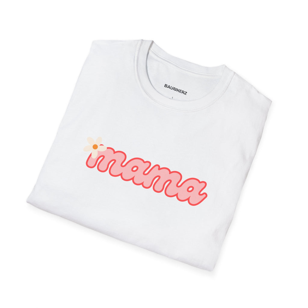 Aloha Mama T-Shirt