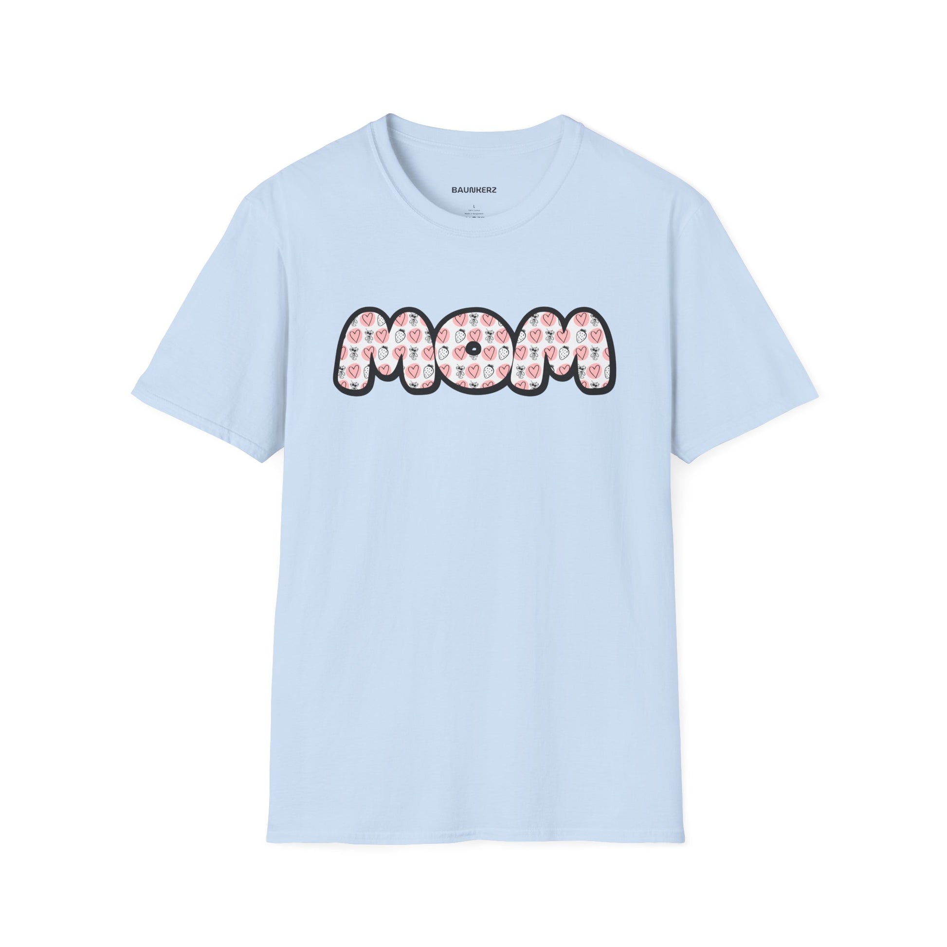Pretty Mom T-Shirt