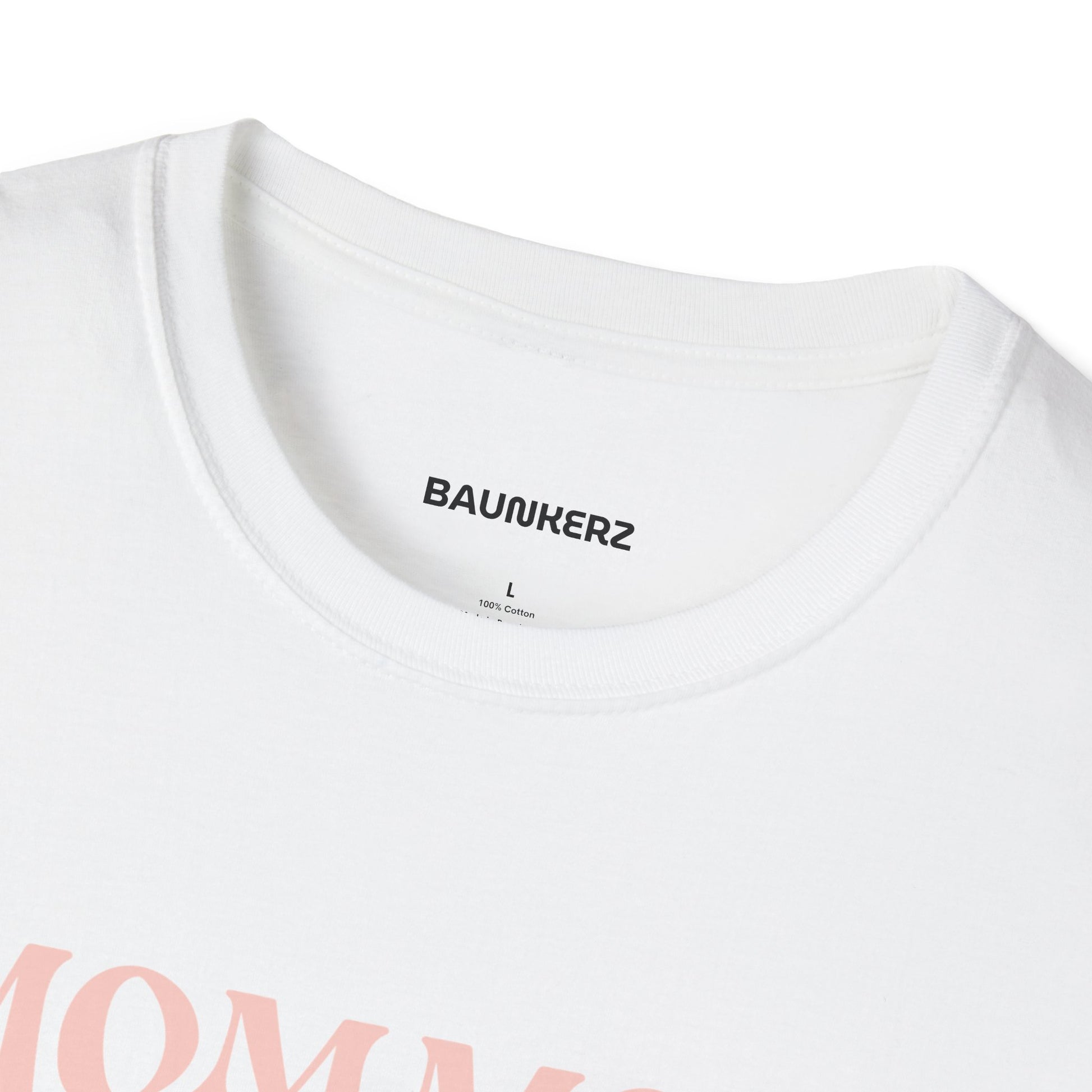 Everything Mom T-Shirt