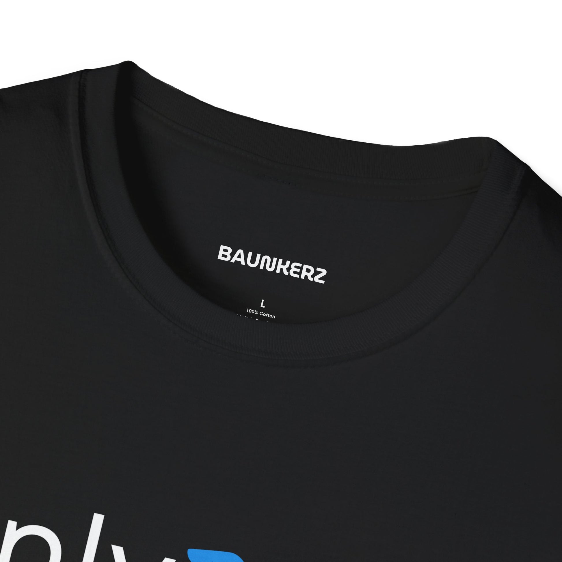 Only Zoom T-shirt