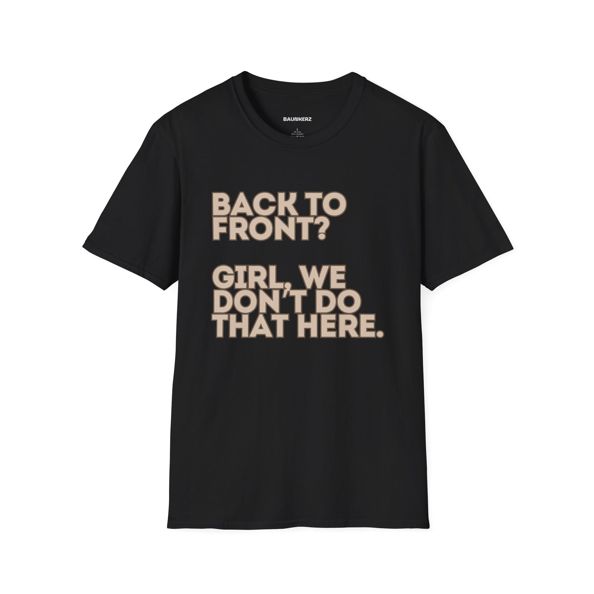 UTI T-Shirt