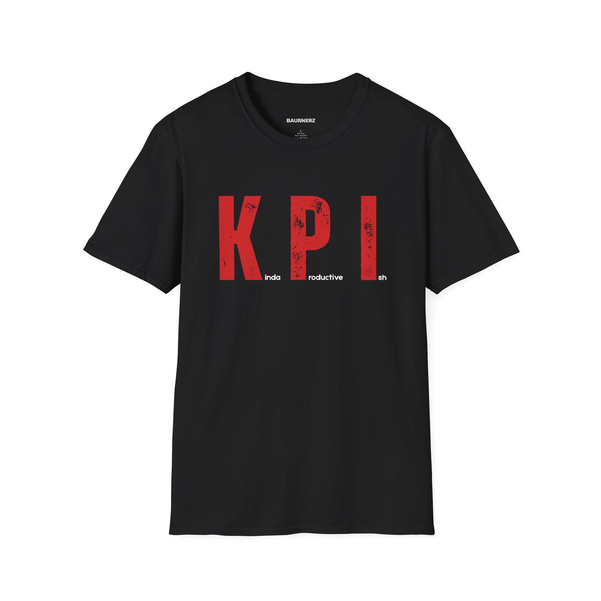 Kinda Productive-Ish T-Shirt