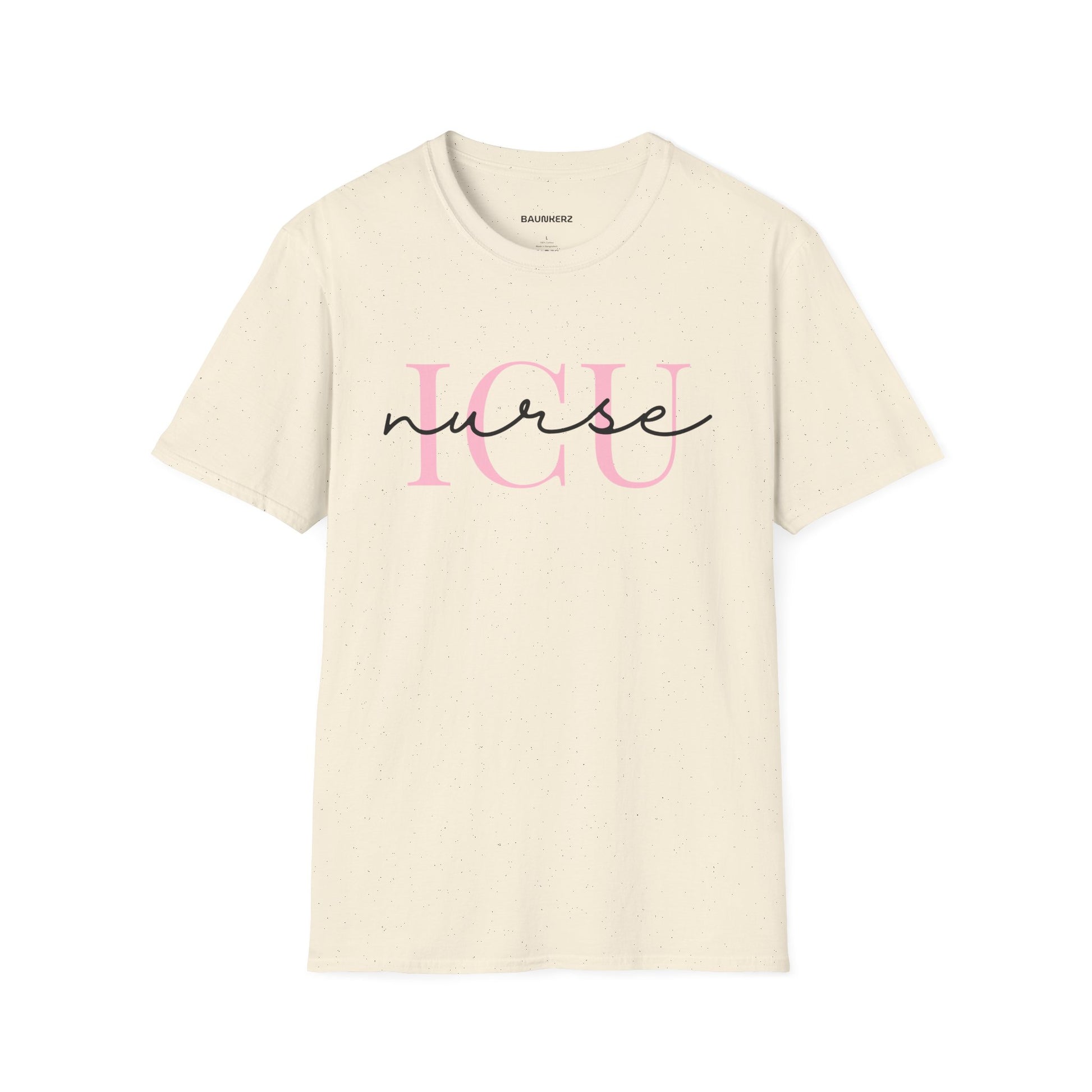 ICU Nurse T-Shirt