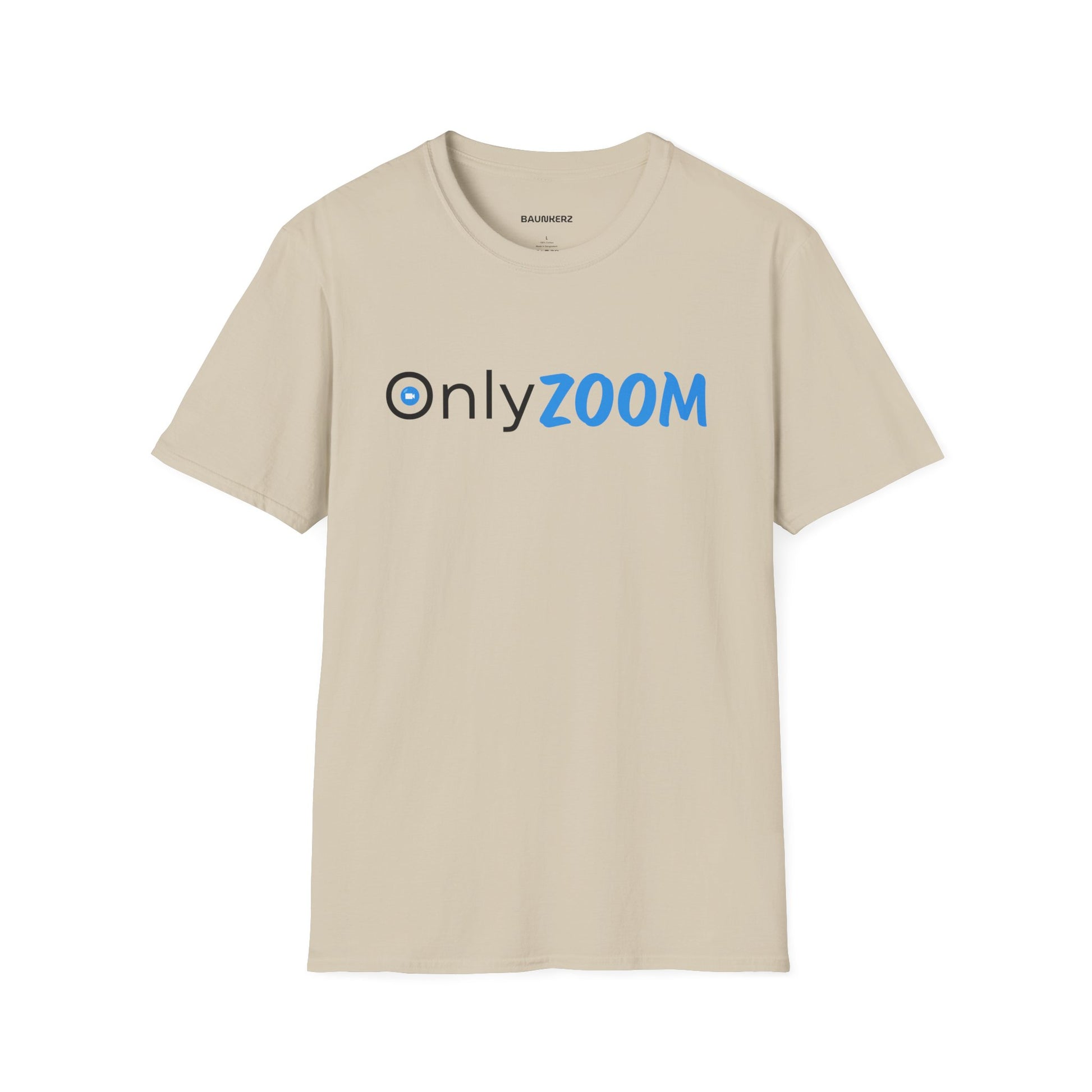 Only Zoom T-shirt