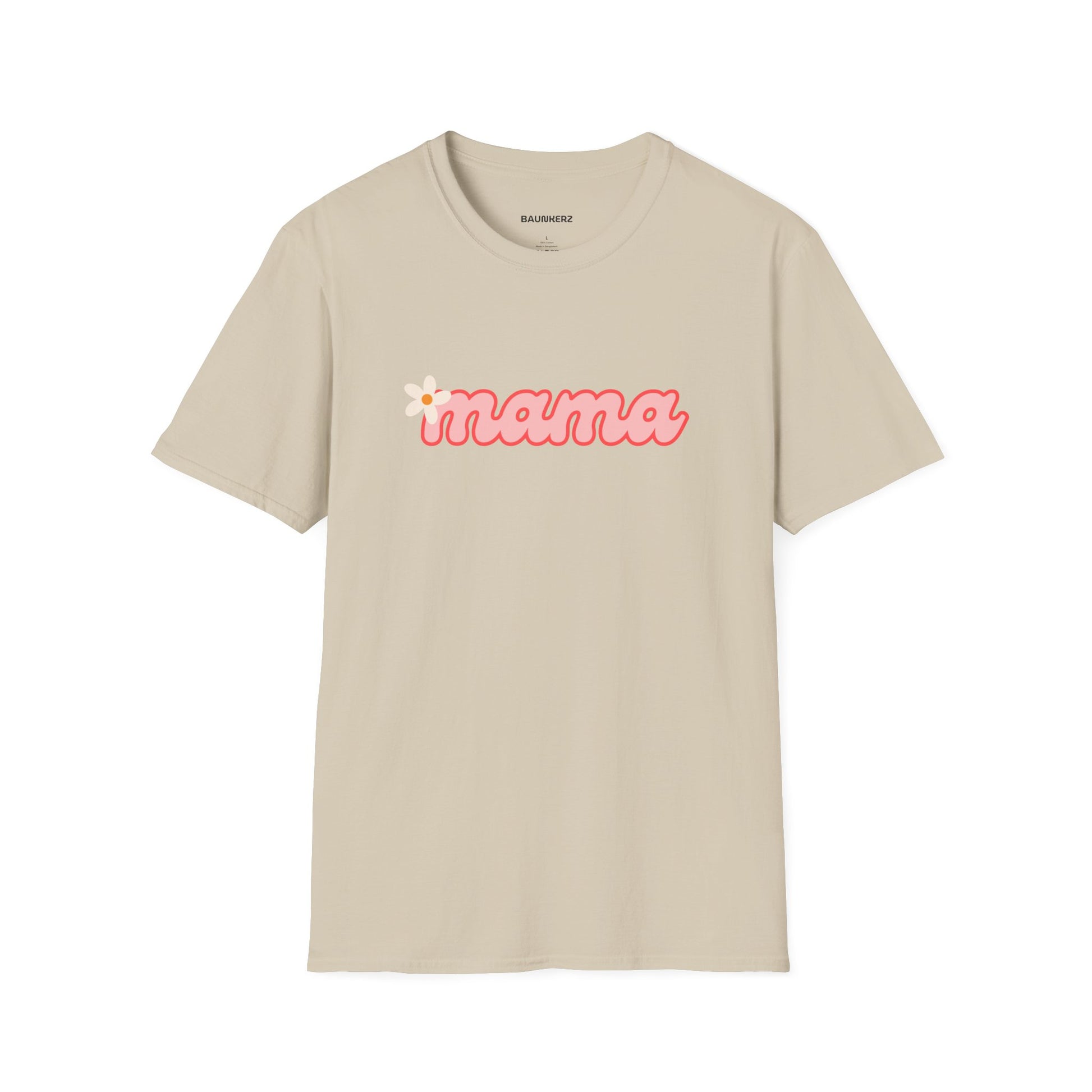 Aloha Mama T-Shirt