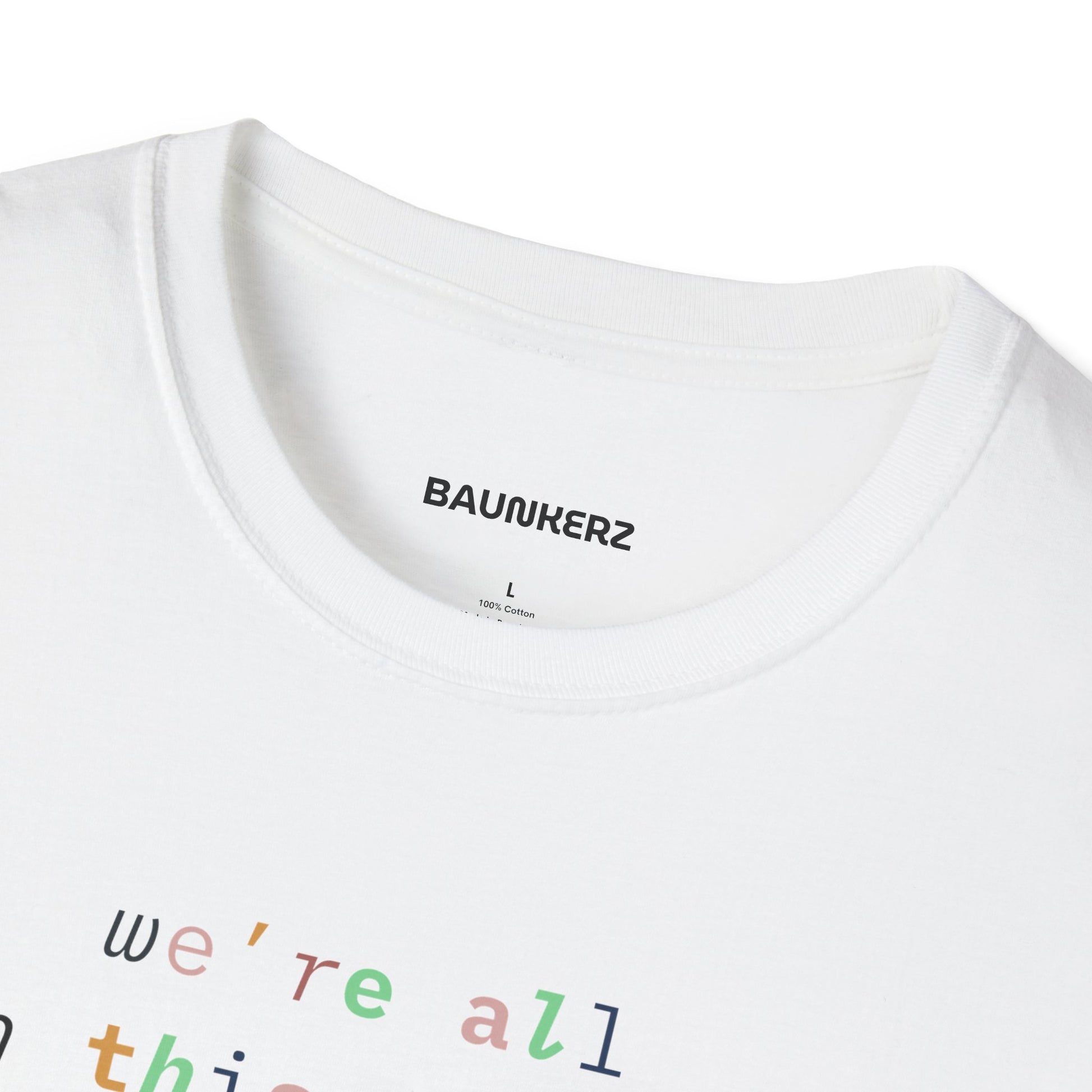 Happy Little Books T-Shirt