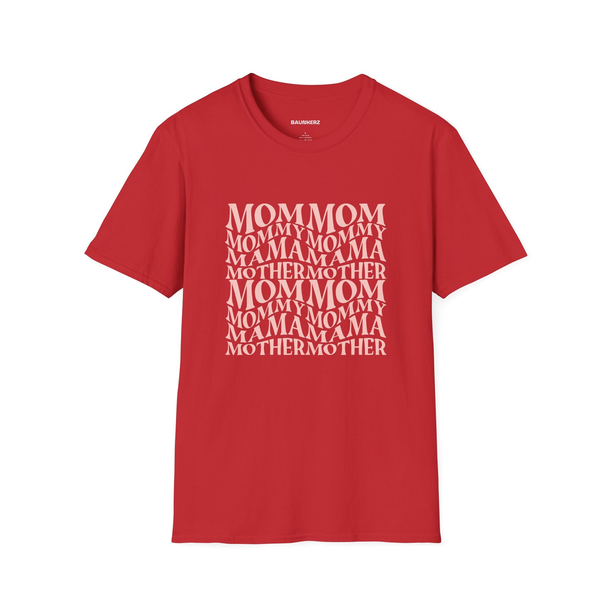 Everything Mom T-Shirt