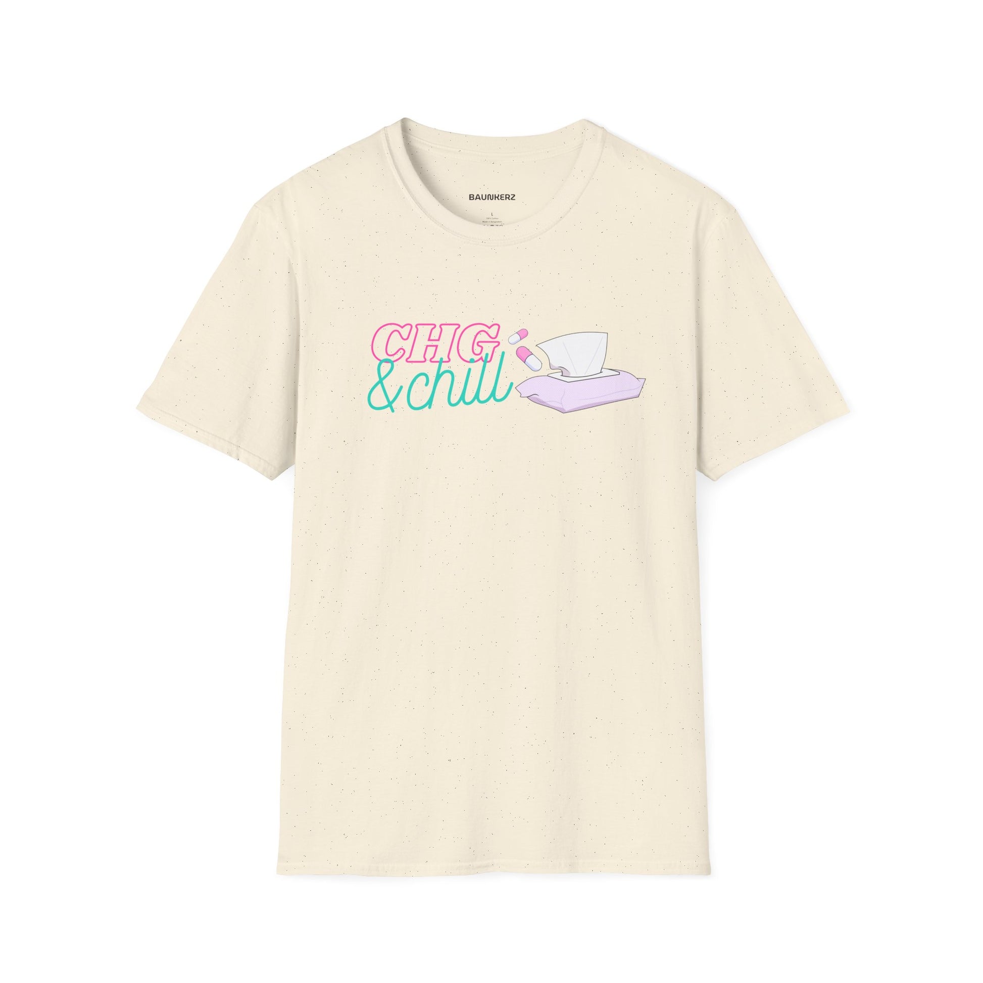 CHG & Chill T-Shirt