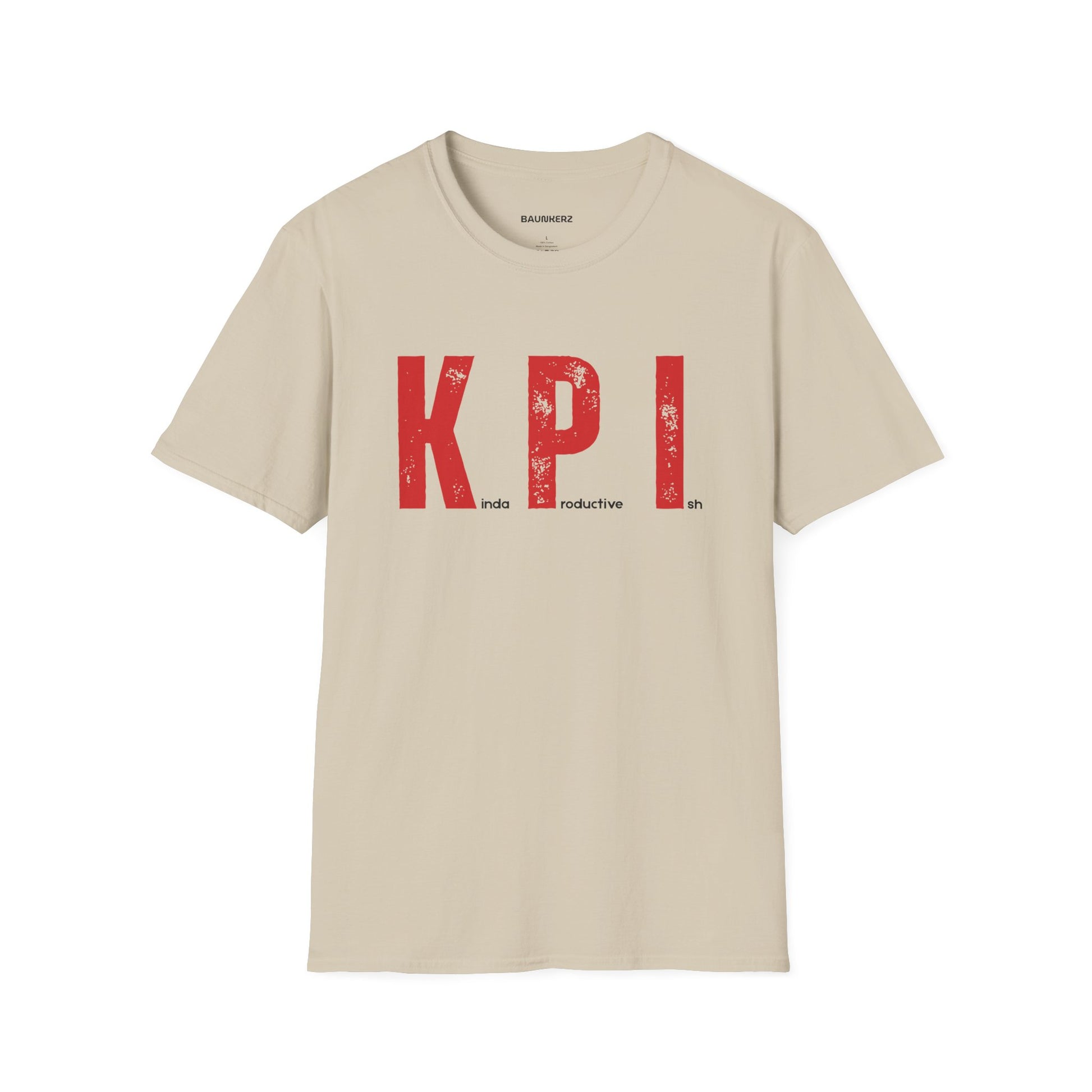 Kinda Productive-Ish T-Shirt