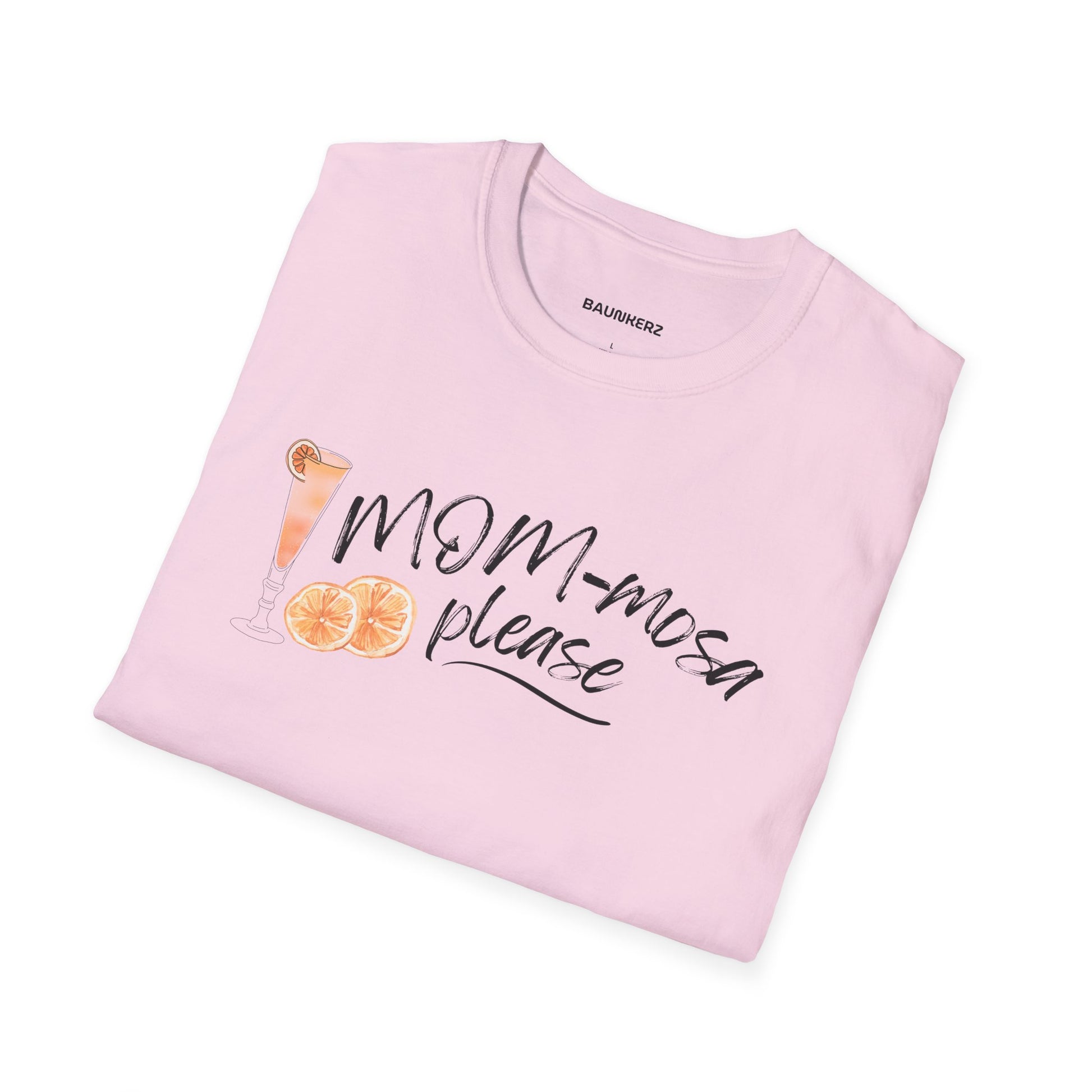 Mom-mosa T-Shirt