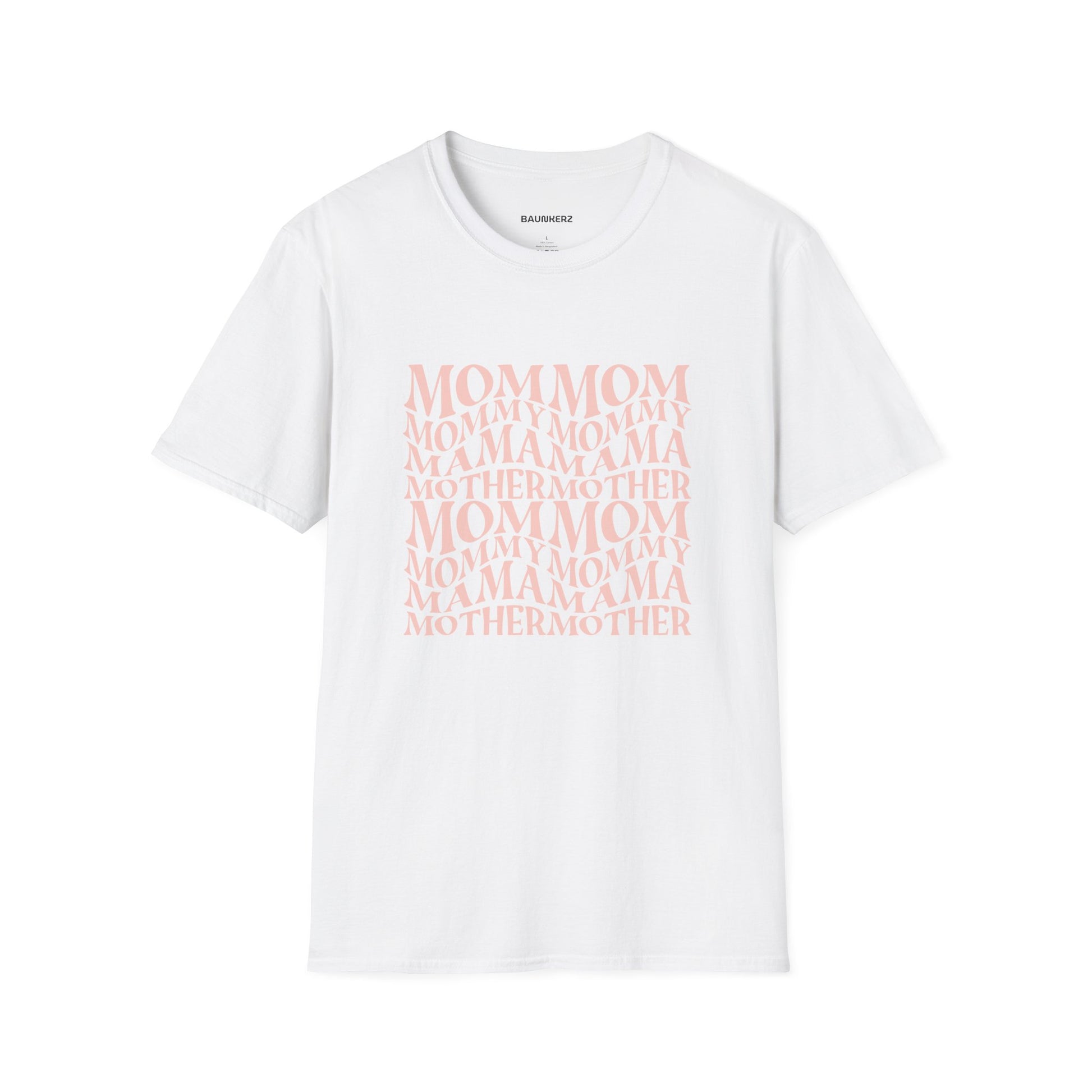 Everything Mom T-Shirt