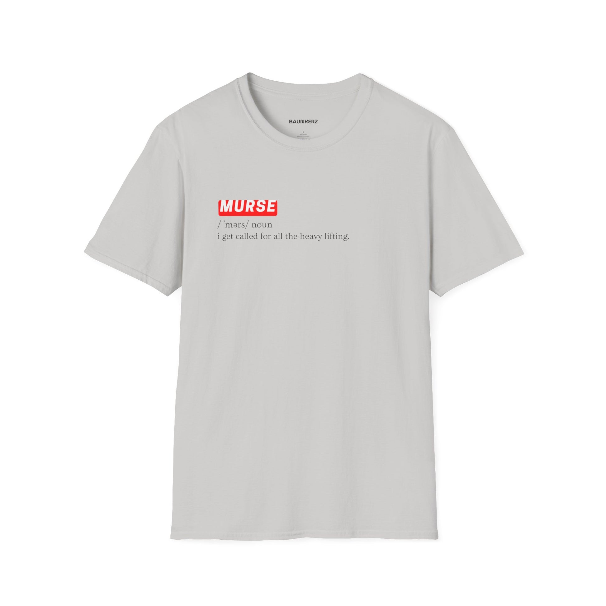Murse T-shirt