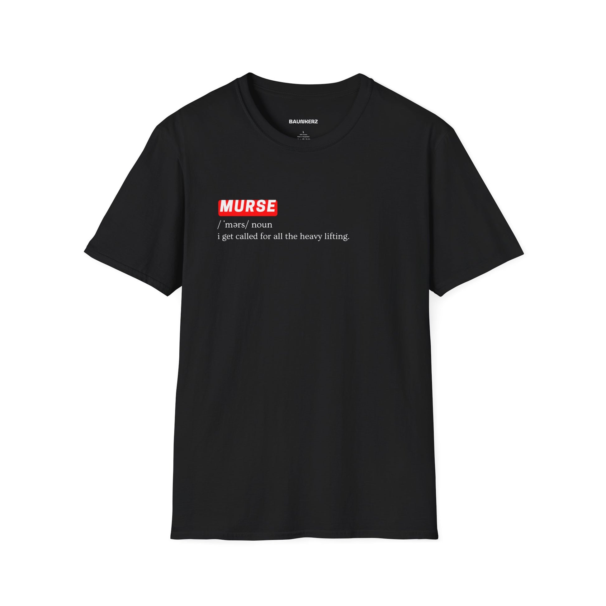 Murse T-shirt