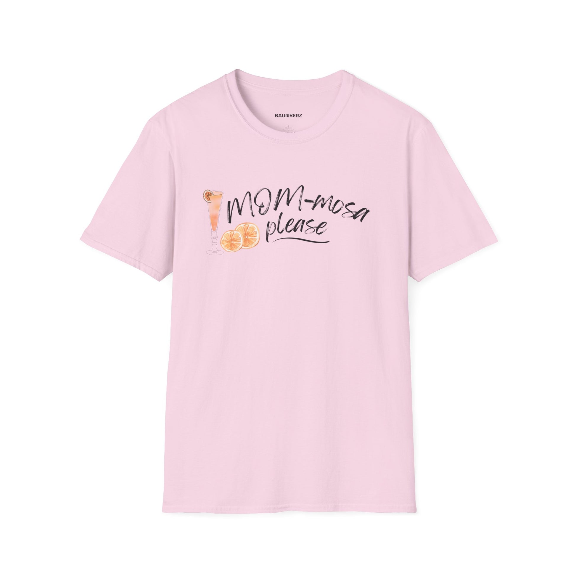 Mom-mosa T-Shirt