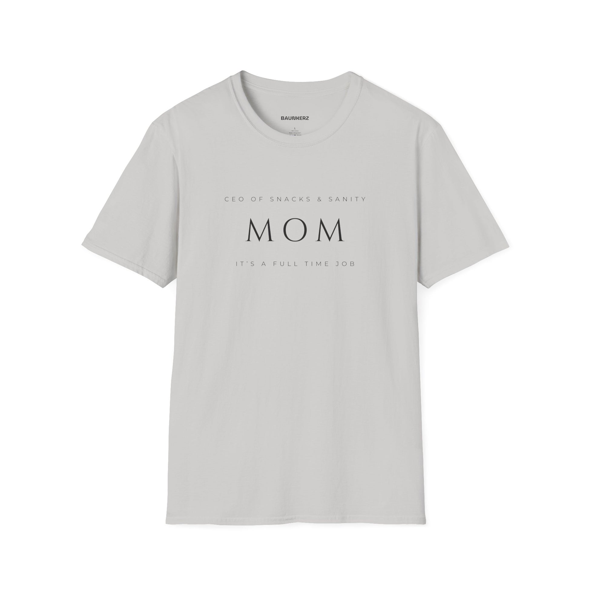 CEO Mom T-Shirt