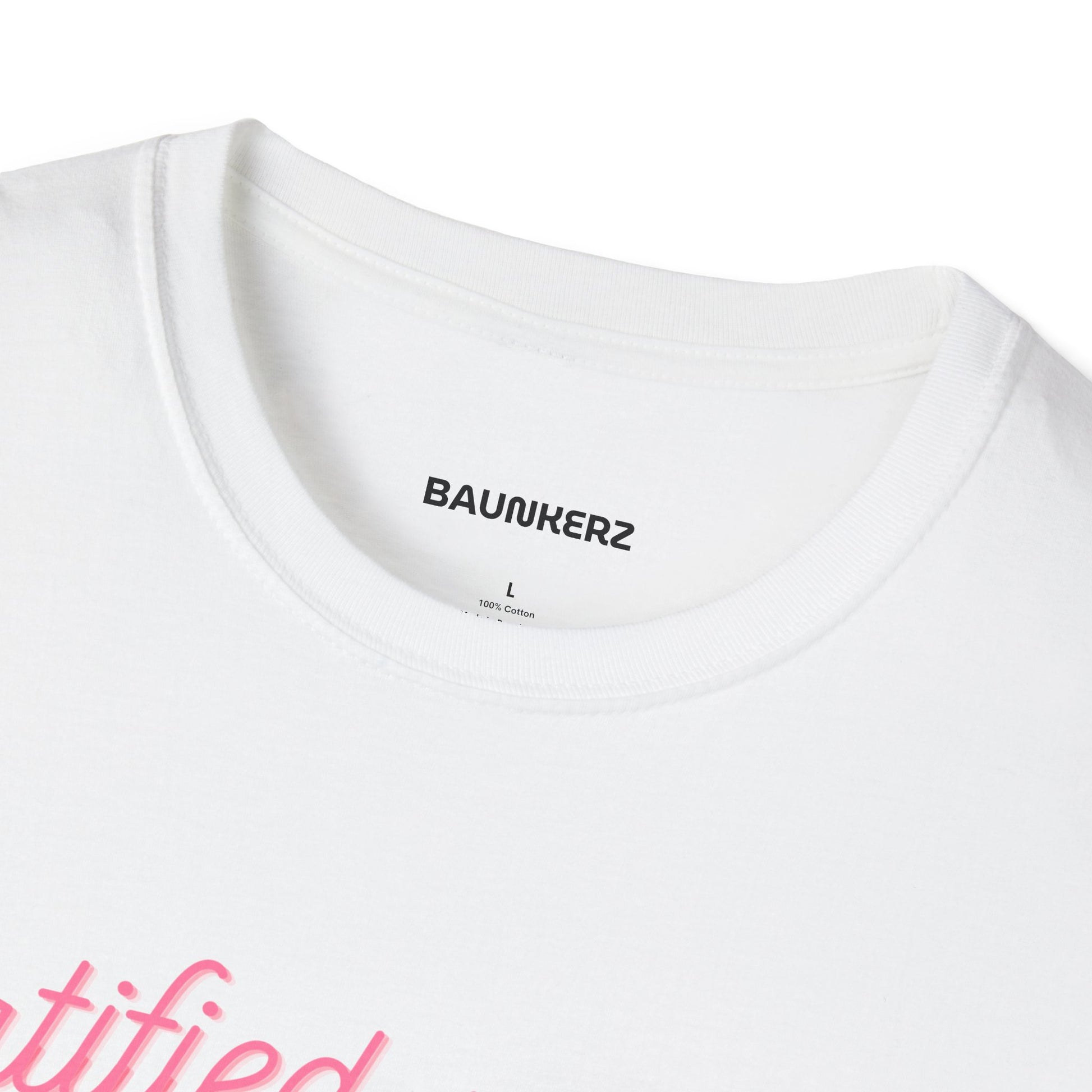 Certified Yapper T-shirt