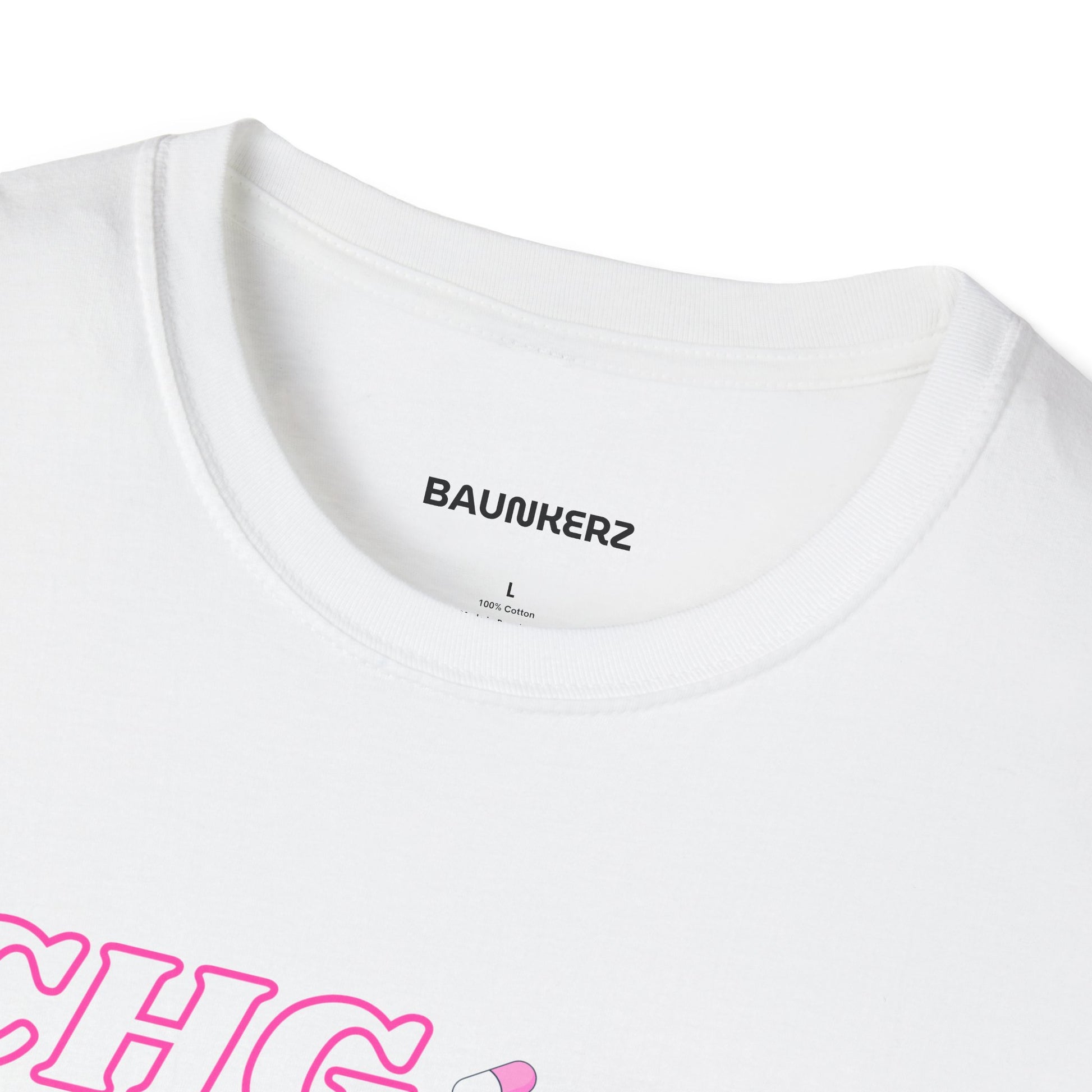 CHG & Chill T-Shirt