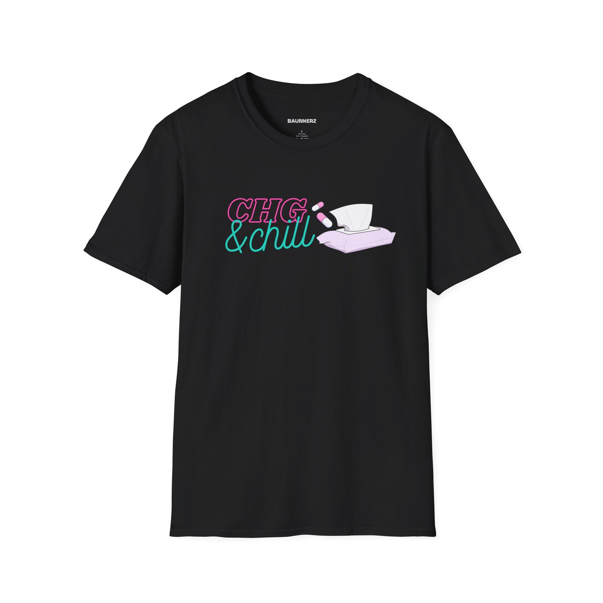 CHG & Chill T-Shirt