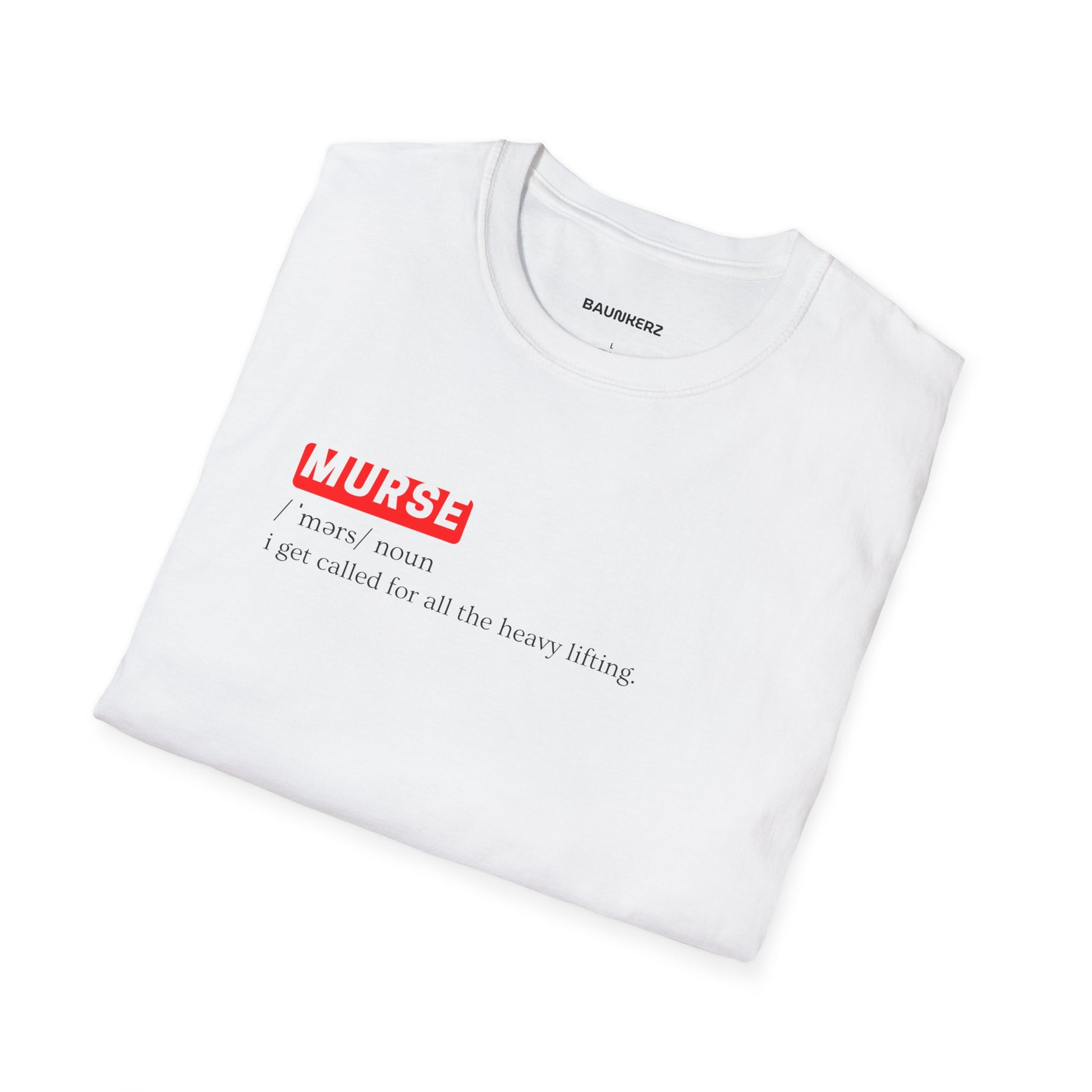 Murse T-shirt