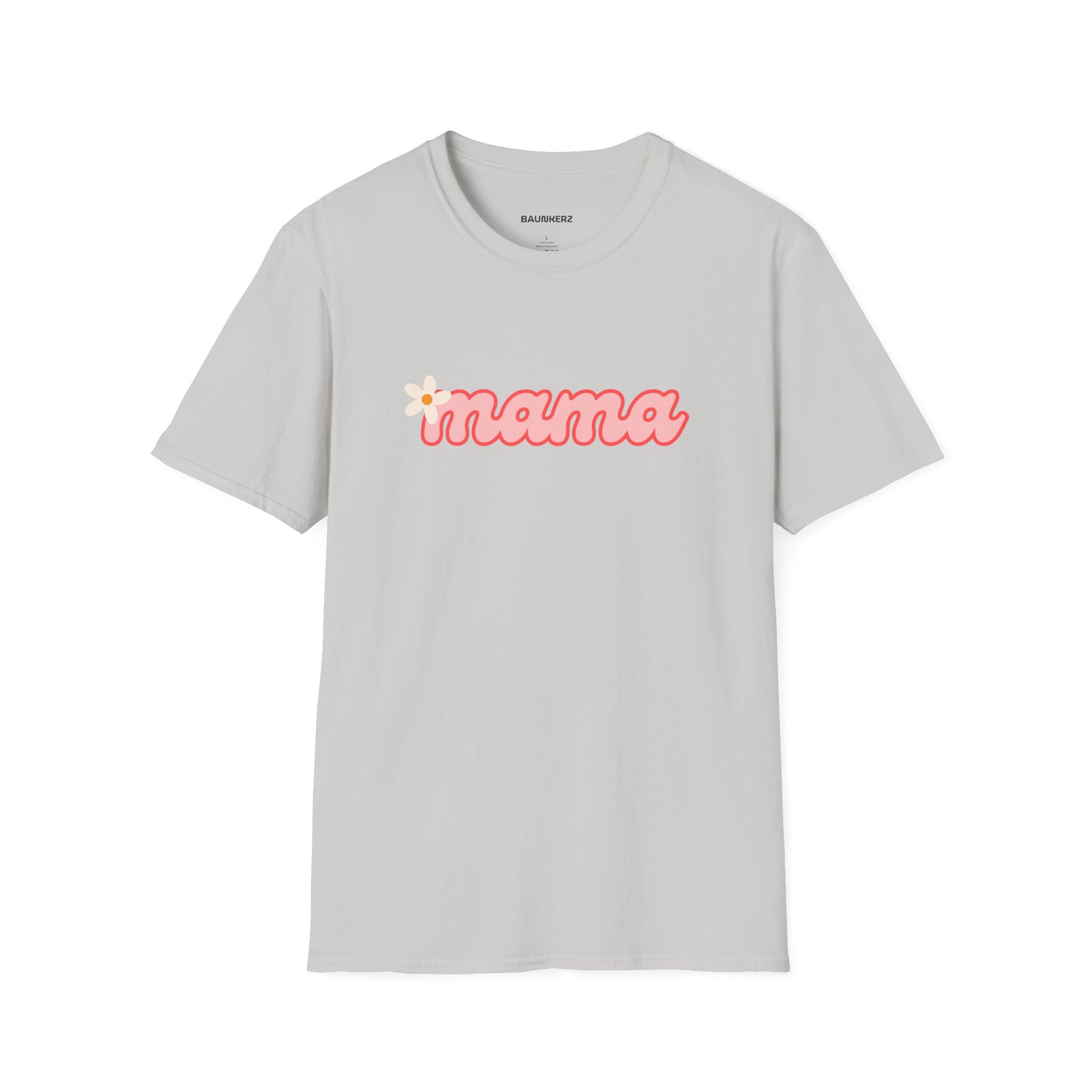 Aloha Mama T-Shirt