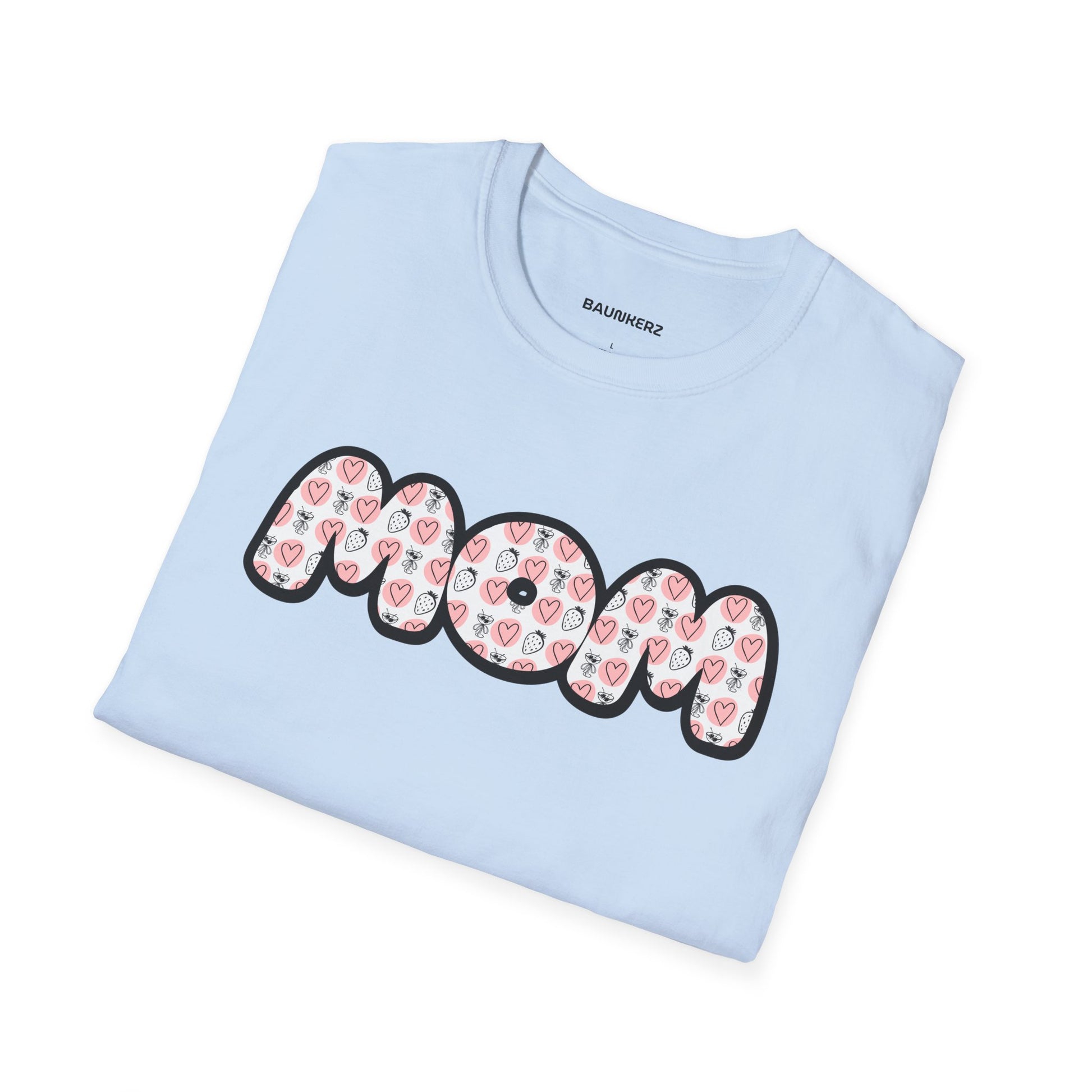 Pretty Mom T-Shirt