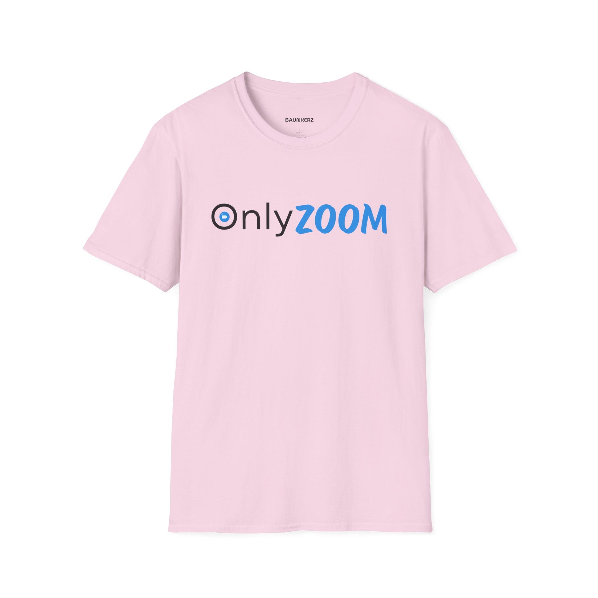 Only Zoom T-shirt