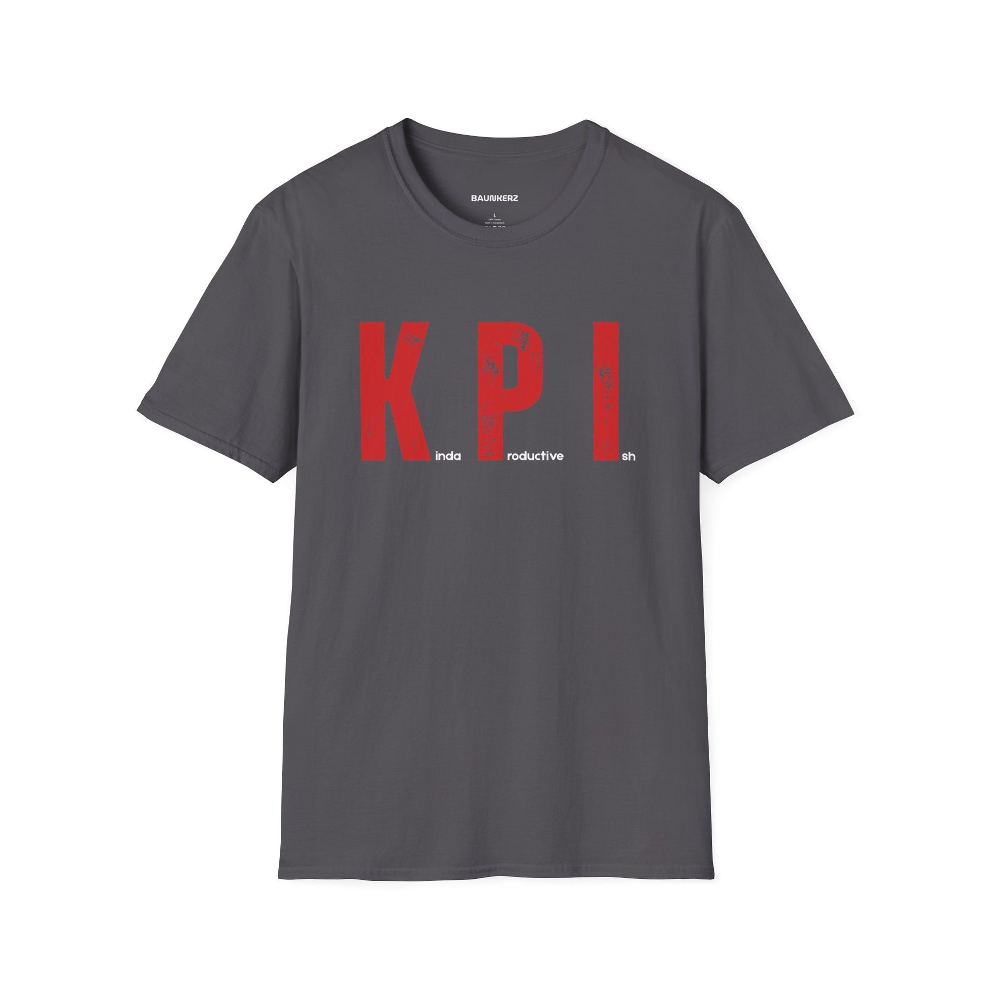 Kinda Productive-Ish T-Shirt
