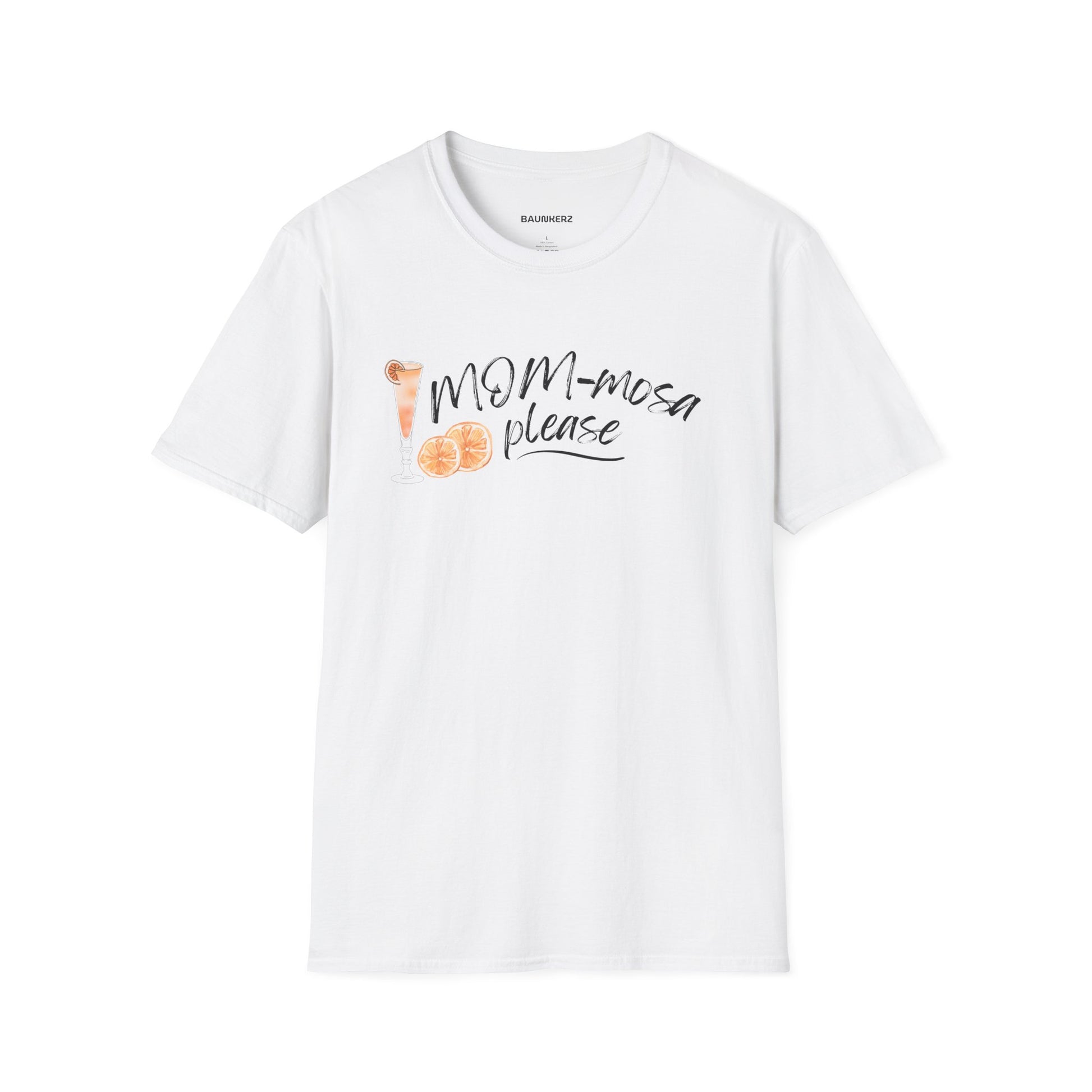 Mom-mosa T-Shirt