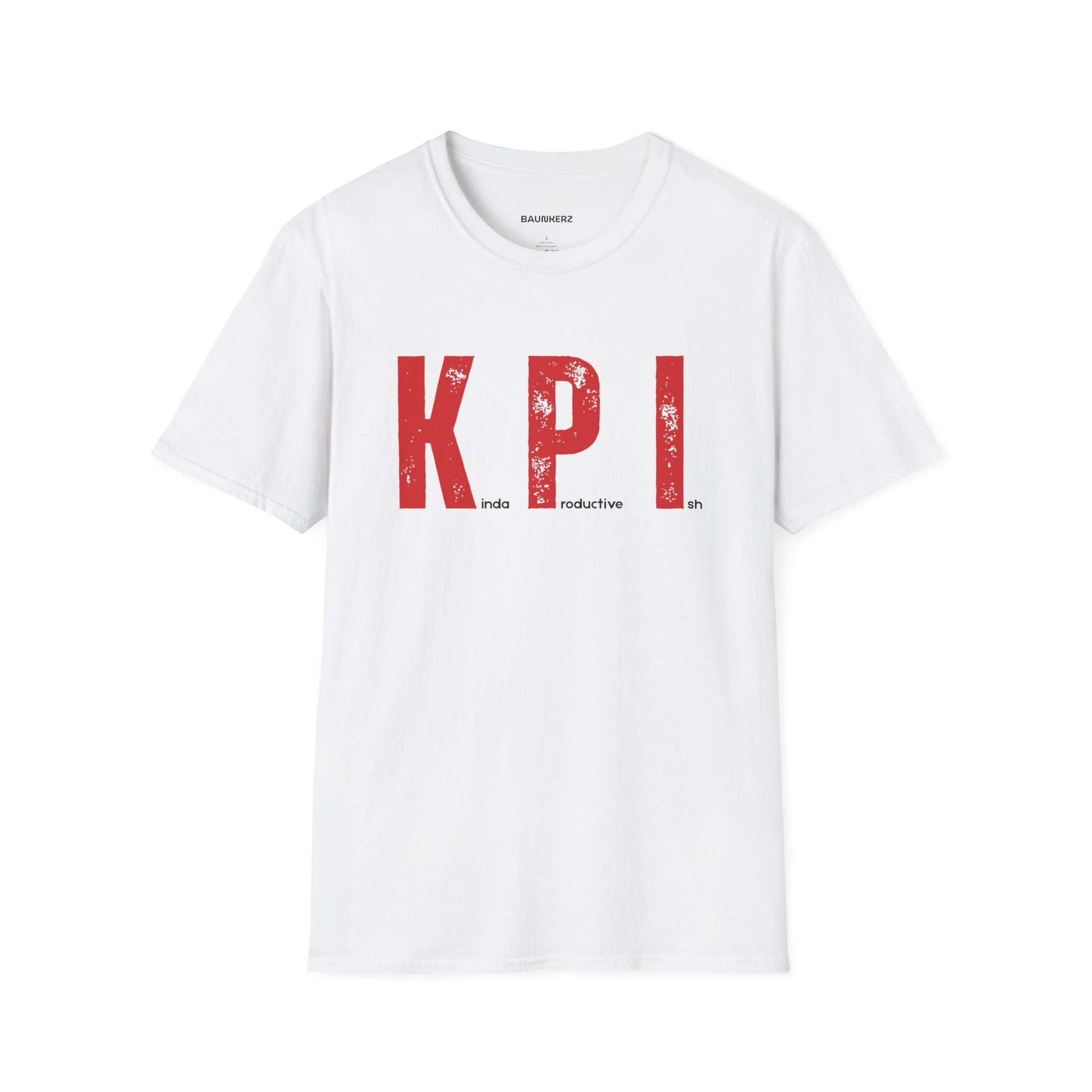 Kinda Productive-Ish T-Shirt