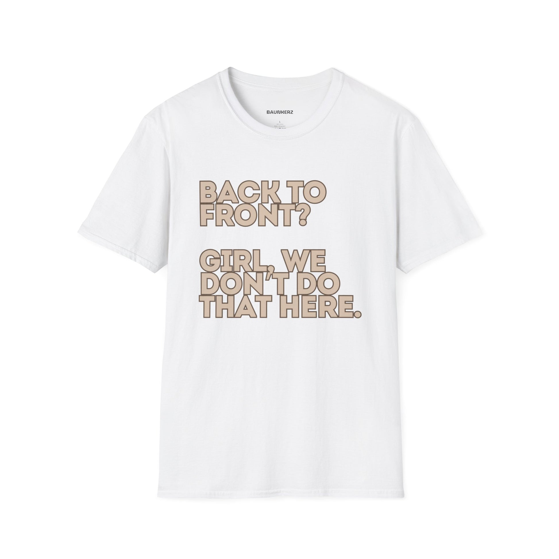 UTI T-Shirt