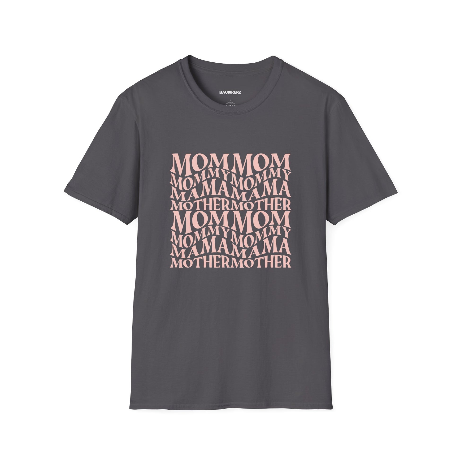 Everything Mom T-Shirt