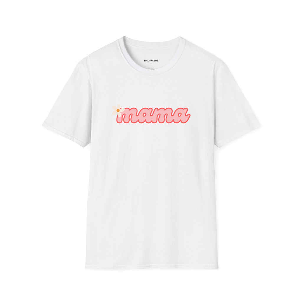 Aloha Mama T-Shirt