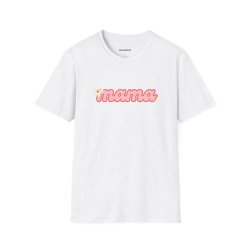 Aloha Mama T-Shirt