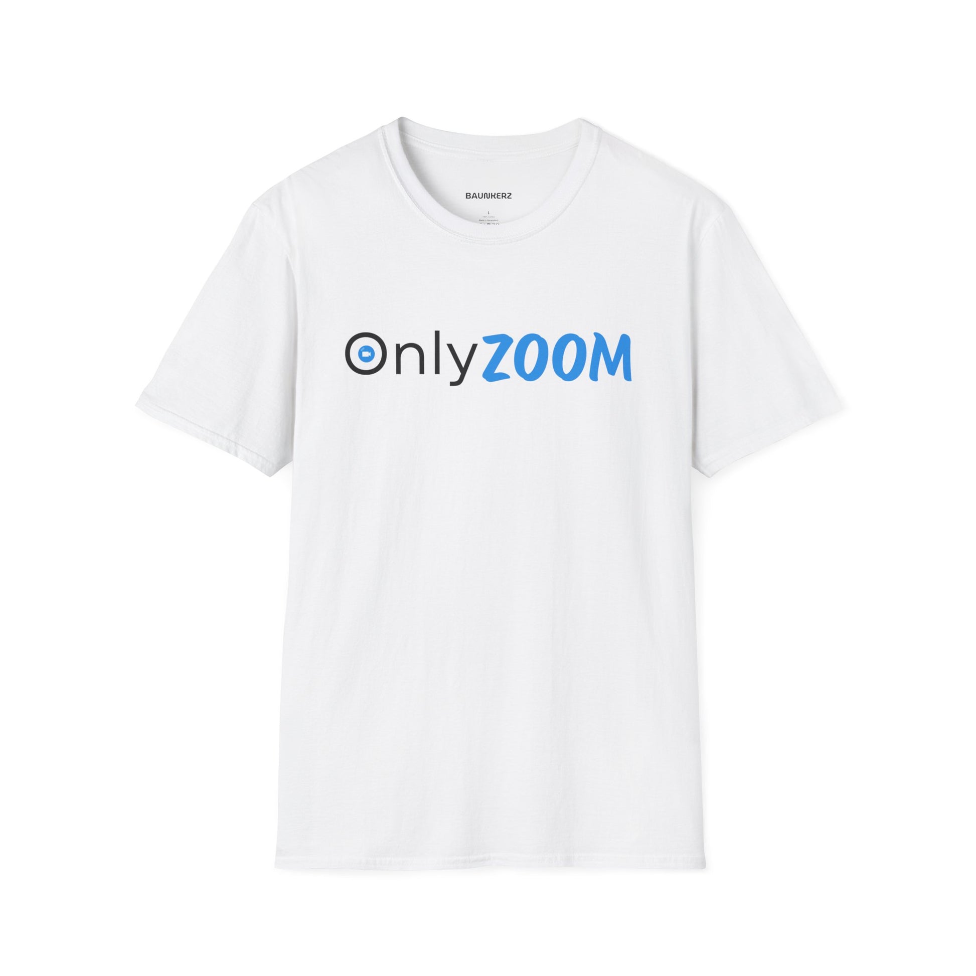 Only Zoom T-shirt