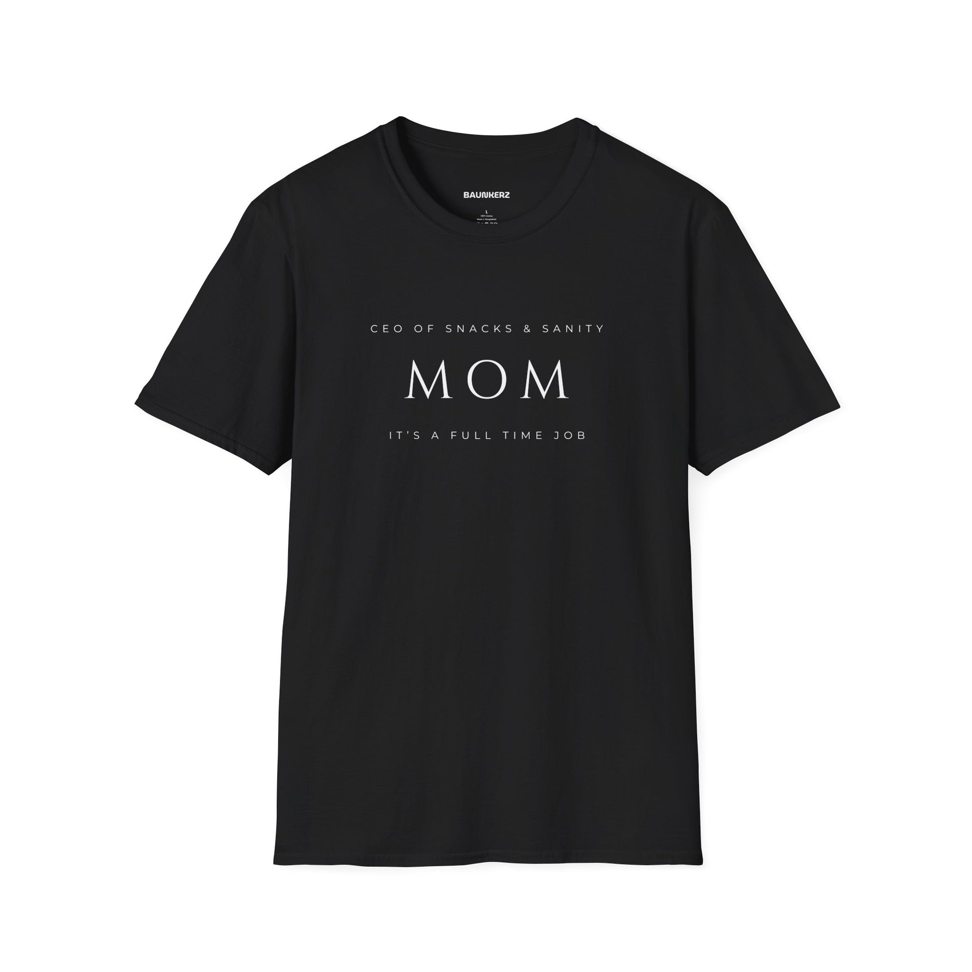 CEO Mom T-Shirt
